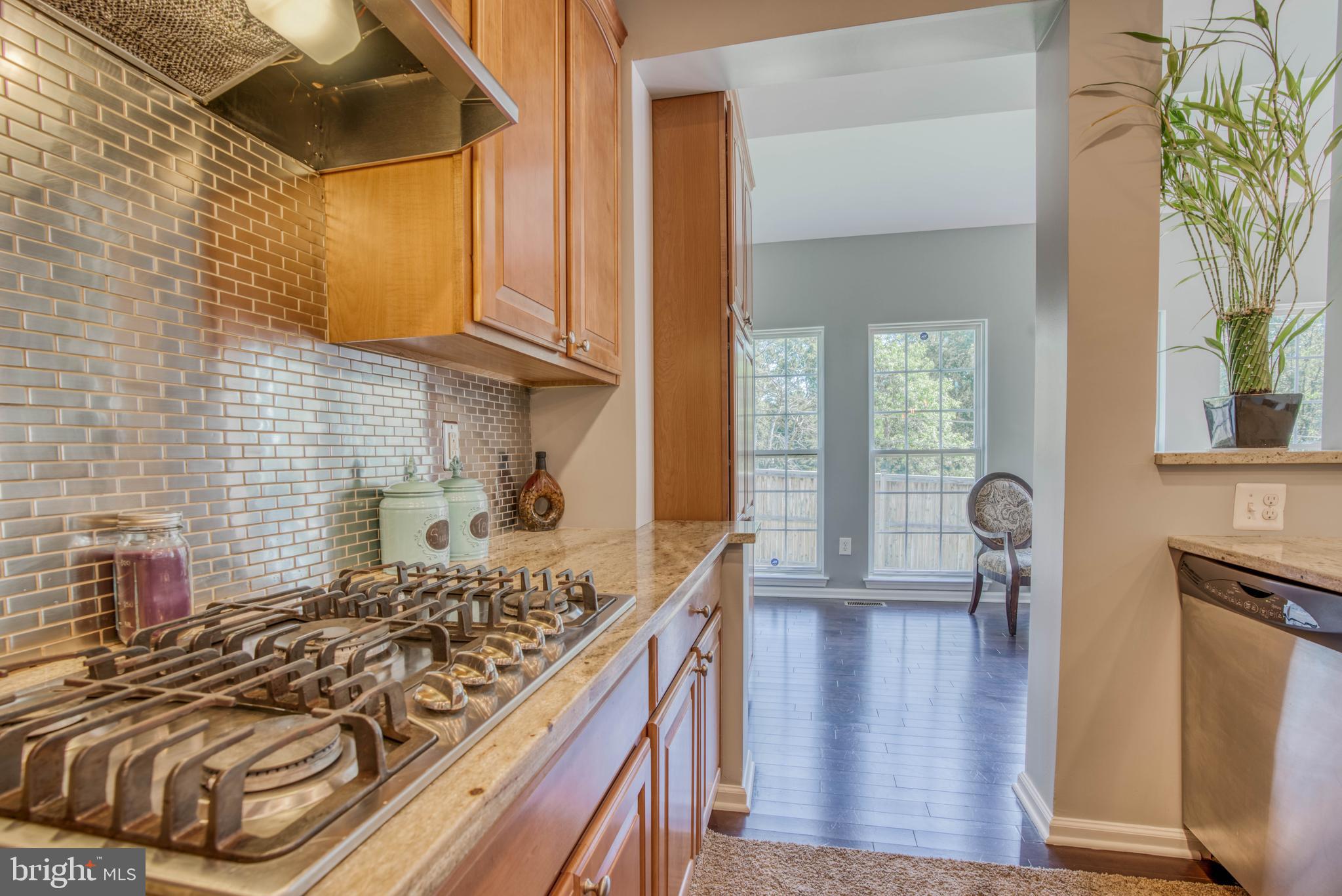 WHITE MARSH - Residential