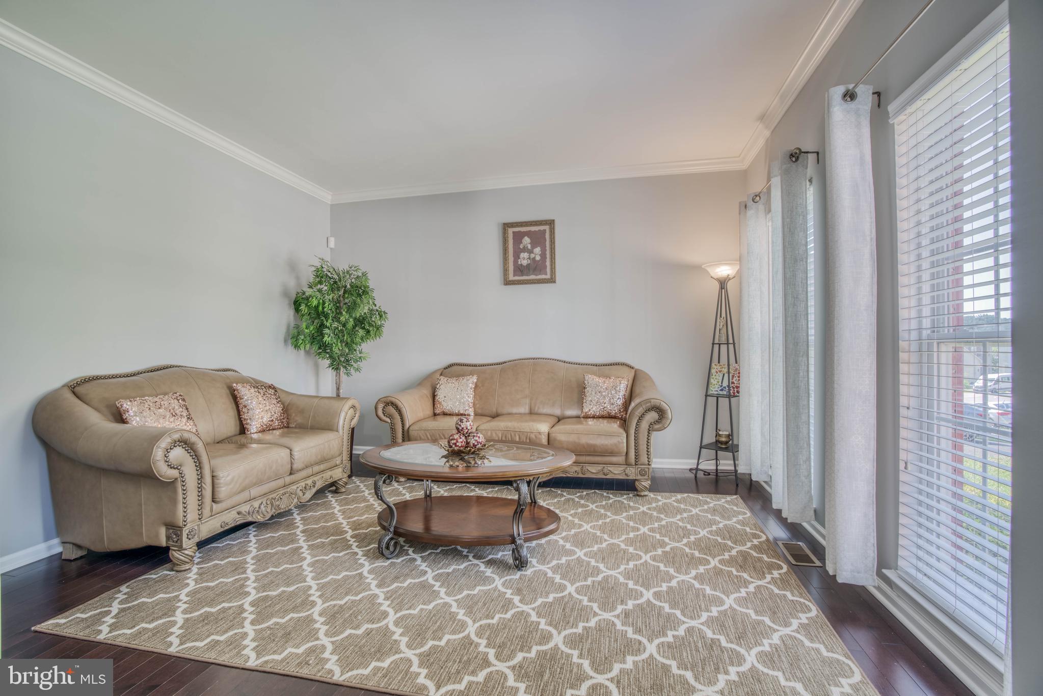 WHITE MARSH - Residential