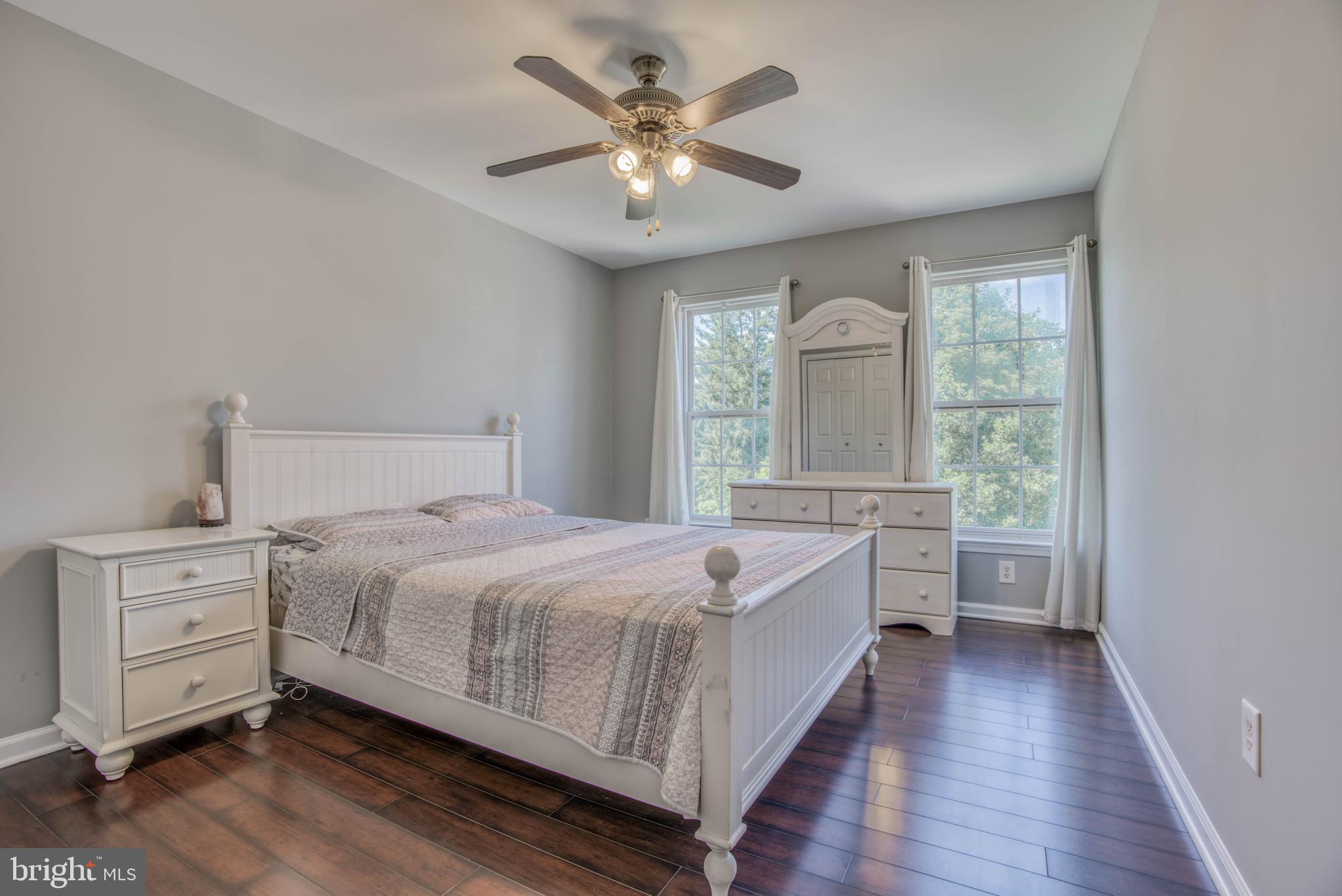 WHITE MARSH - Residential