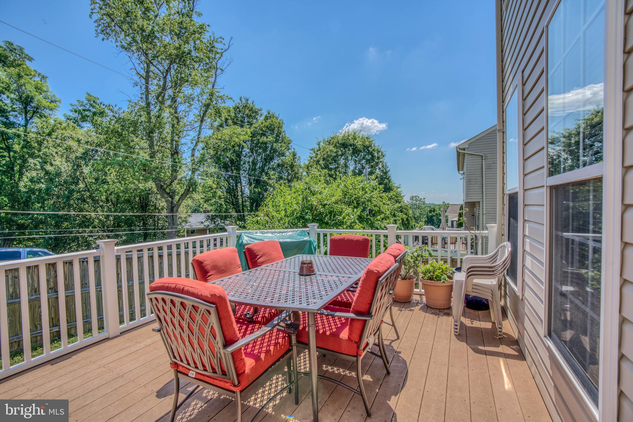 WHITE MARSH - Residential