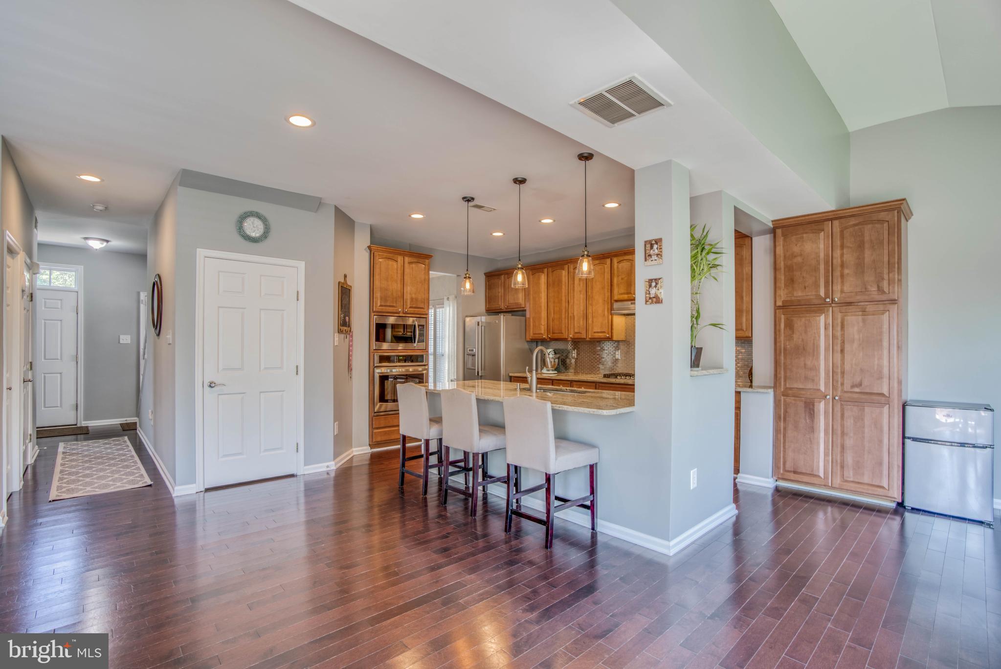 WHITE MARSH - Residential