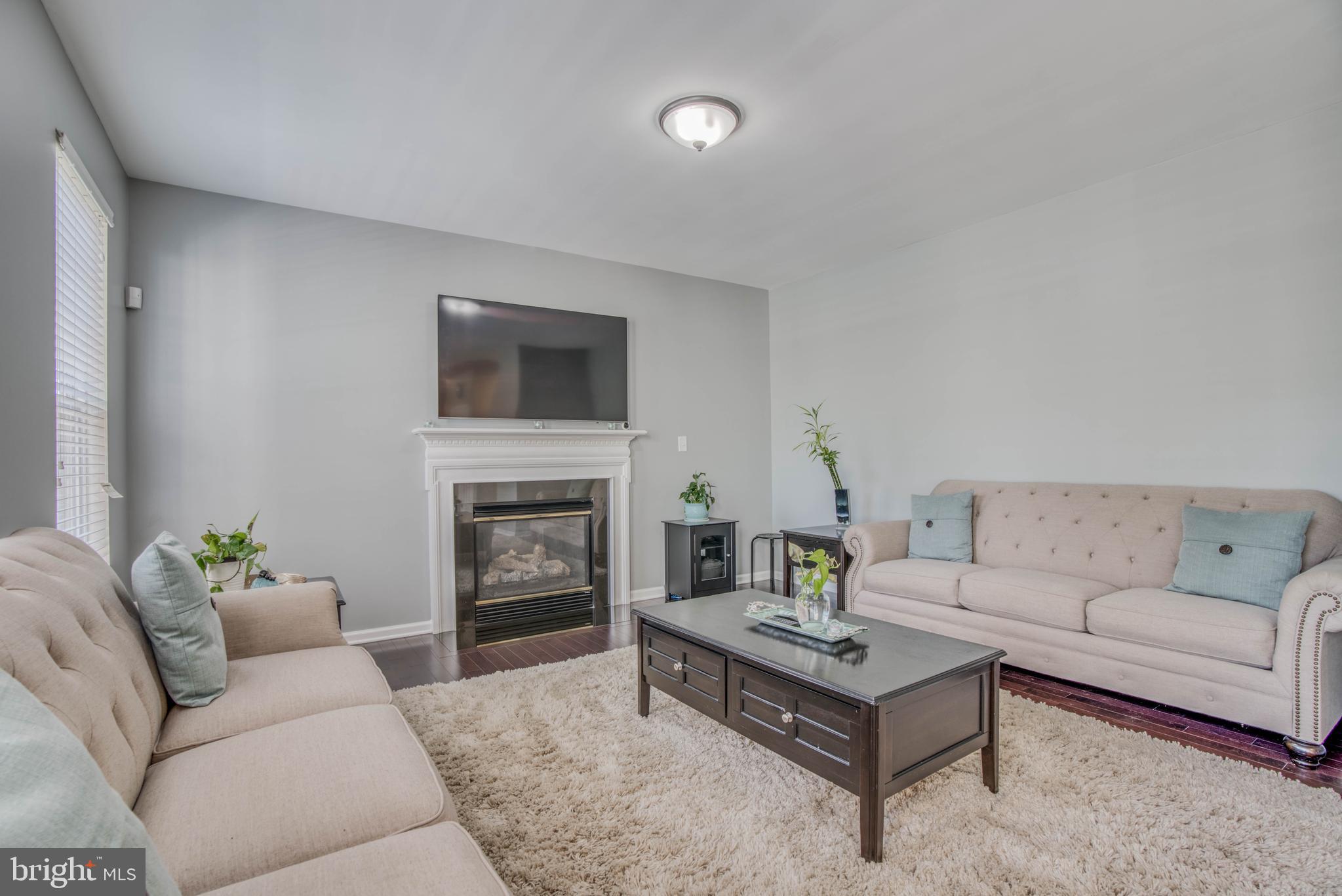 WHITE MARSH - Residential