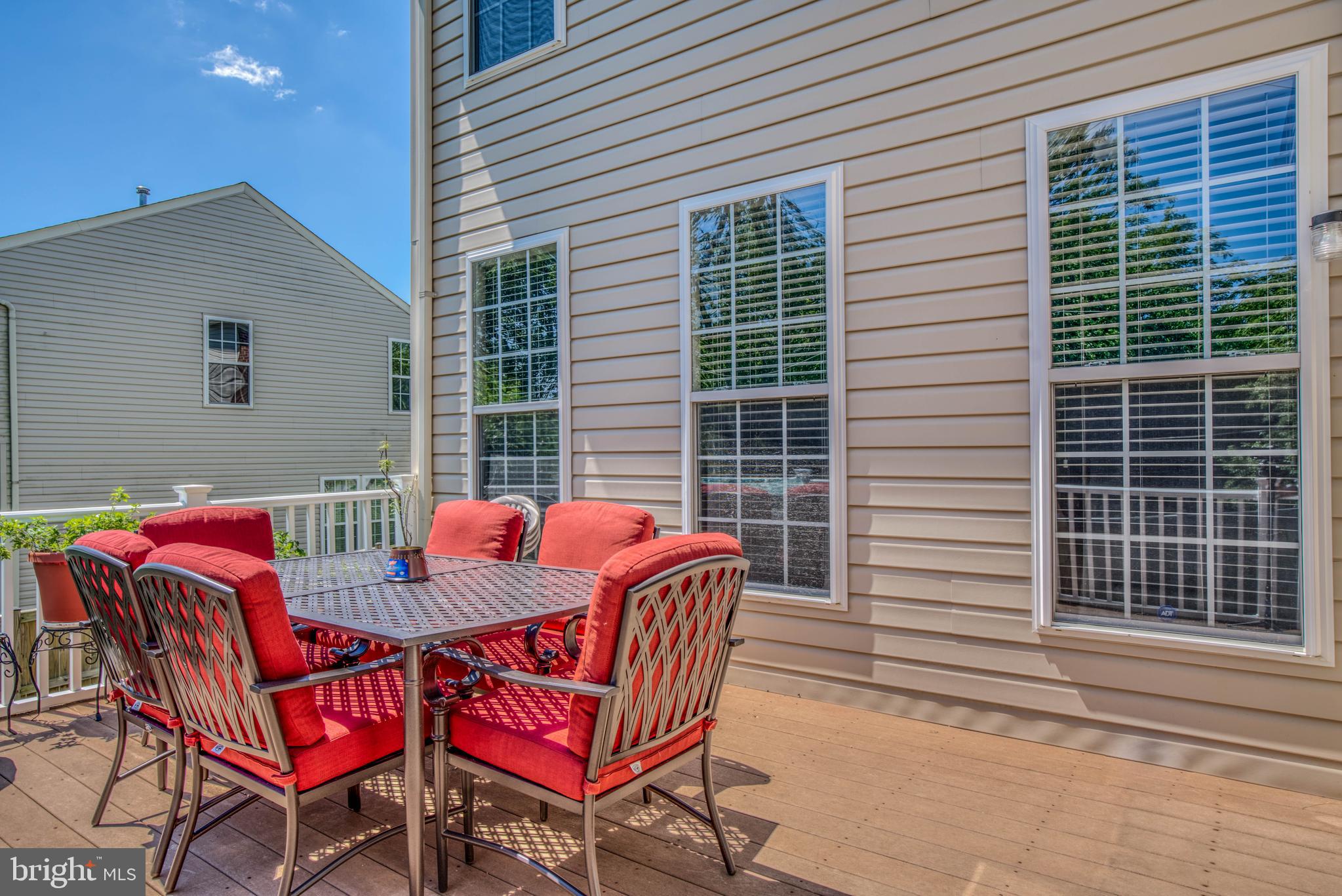 WHITE MARSH - Residential