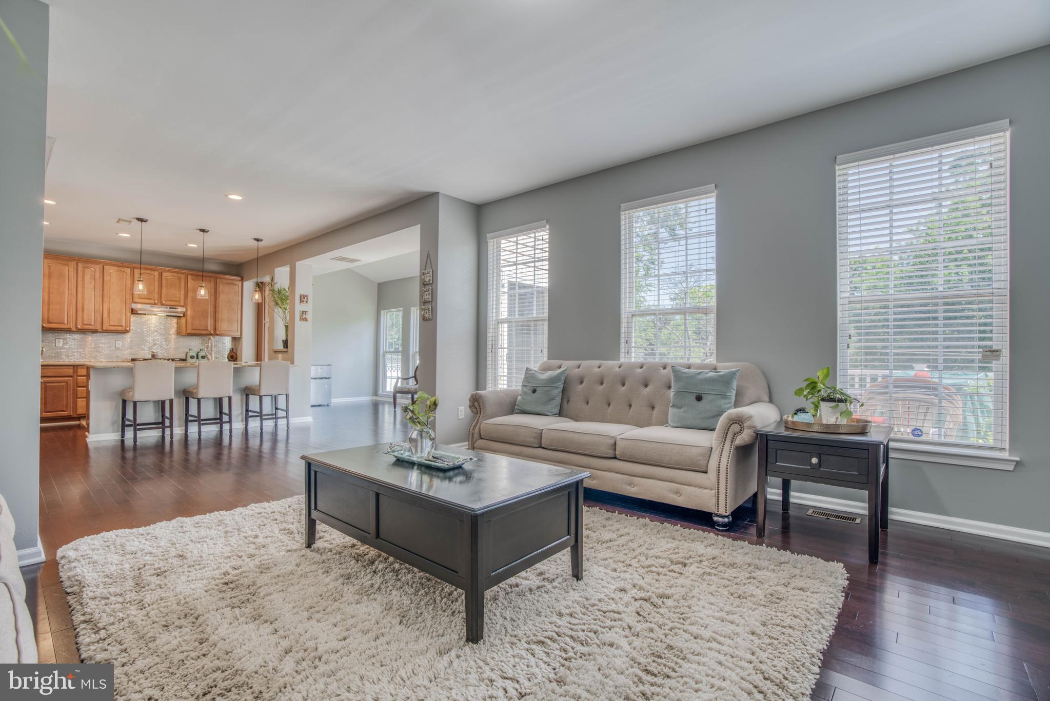 WHITE MARSH - Residential