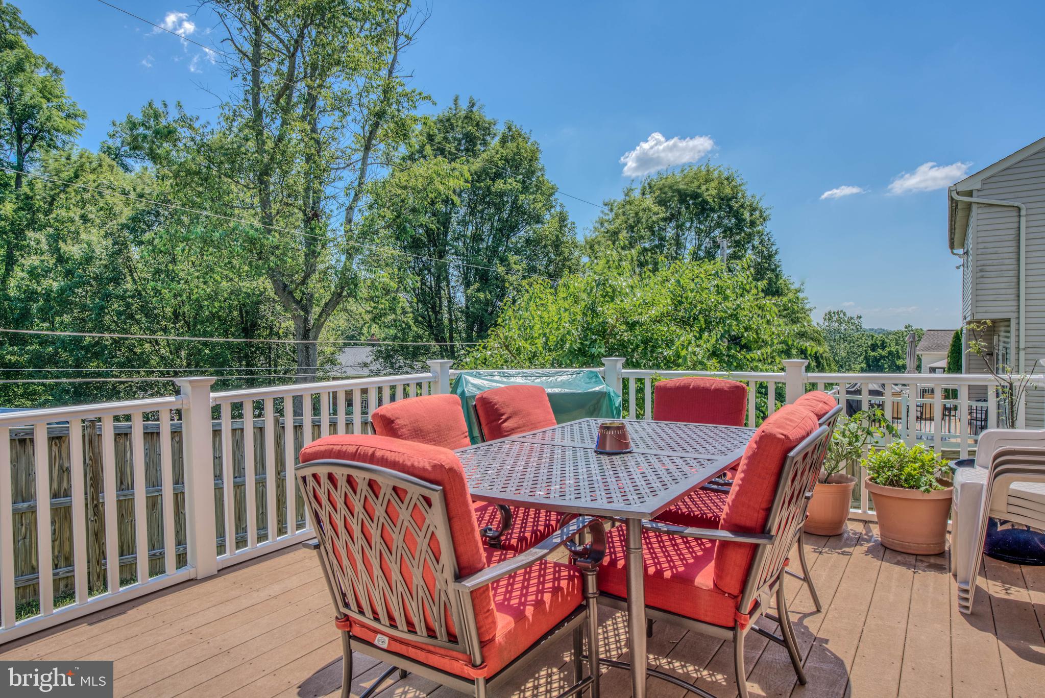 WHITE MARSH - Residential