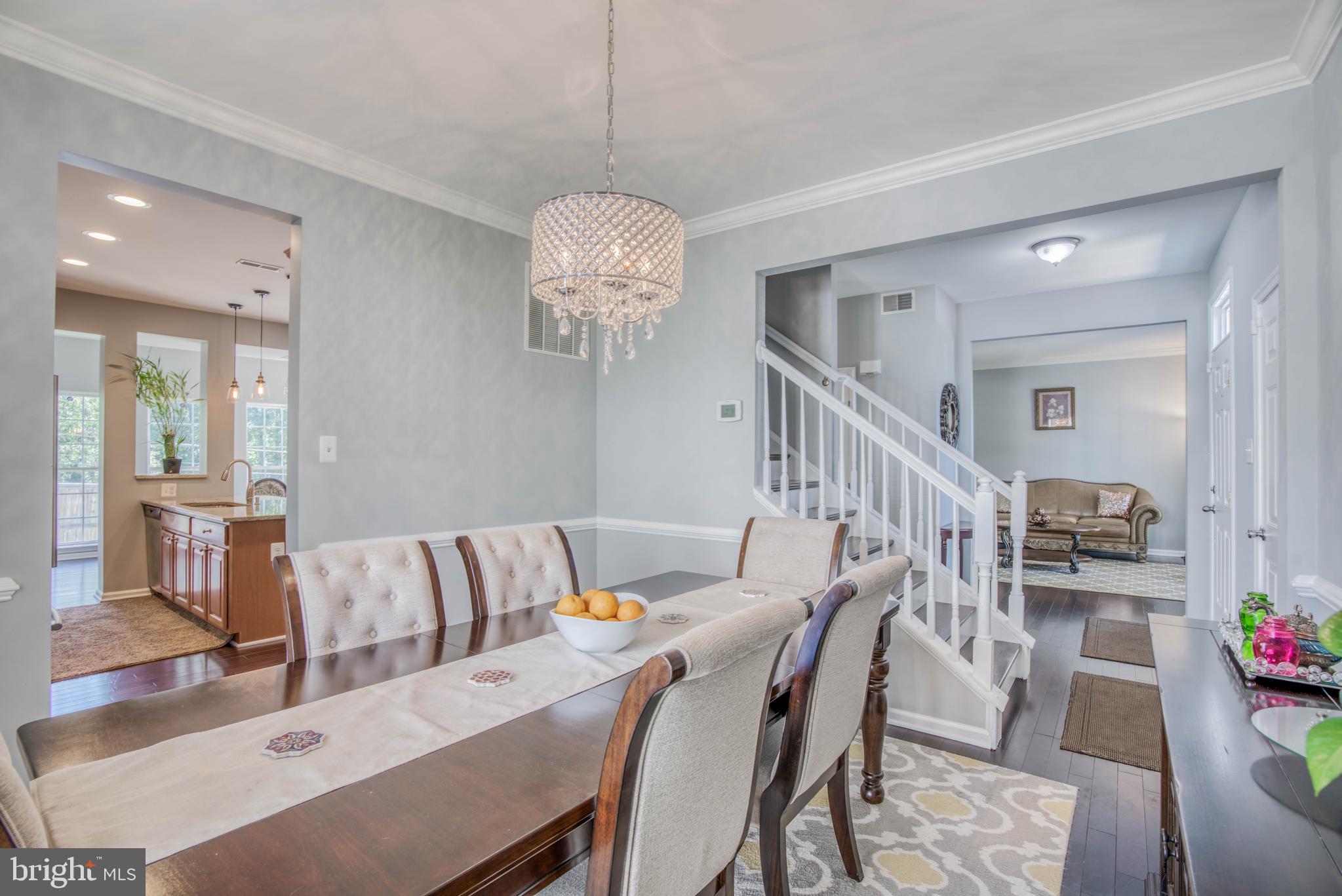 WHITE MARSH - Residential