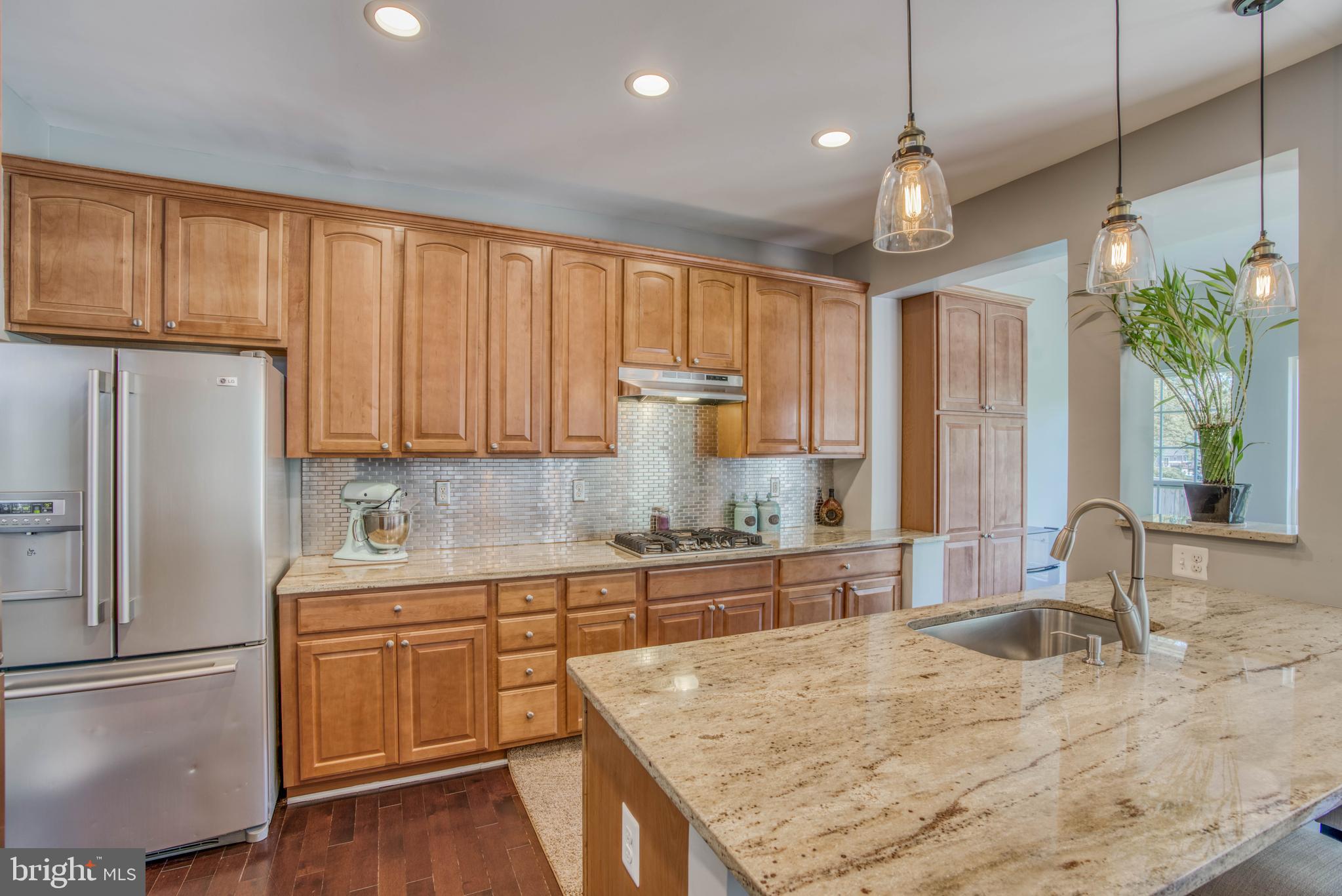 WHITE MARSH - Residential