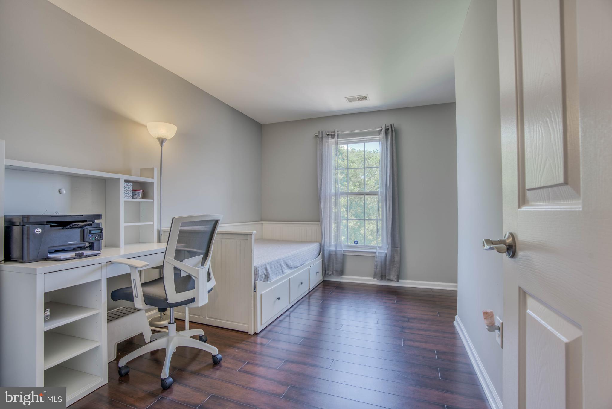 WHITE MARSH - Residential