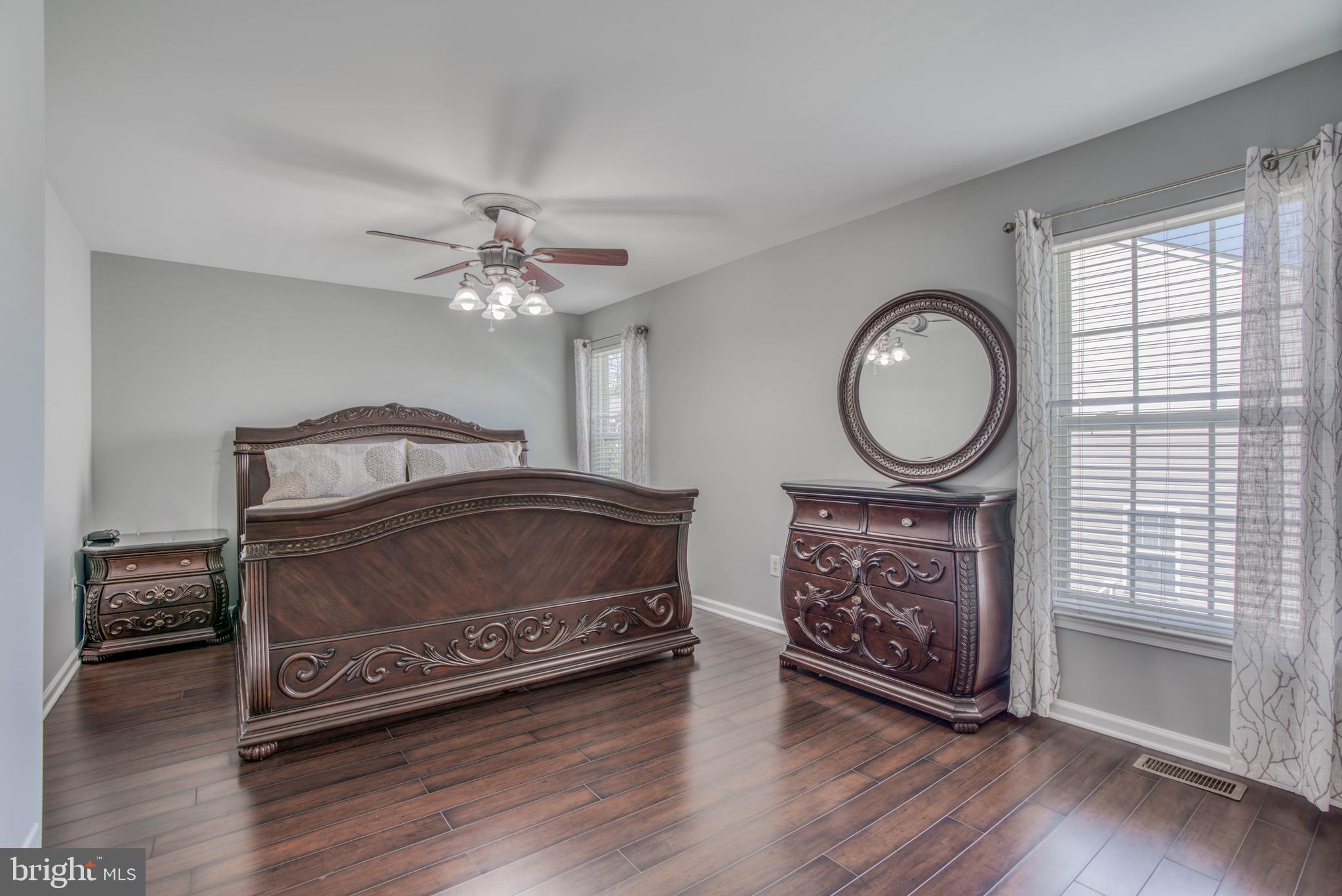 WHITE MARSH - Residential