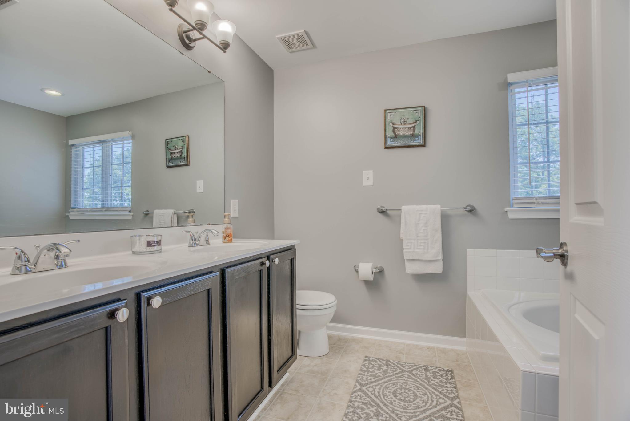 WHITE MARSH - Residential