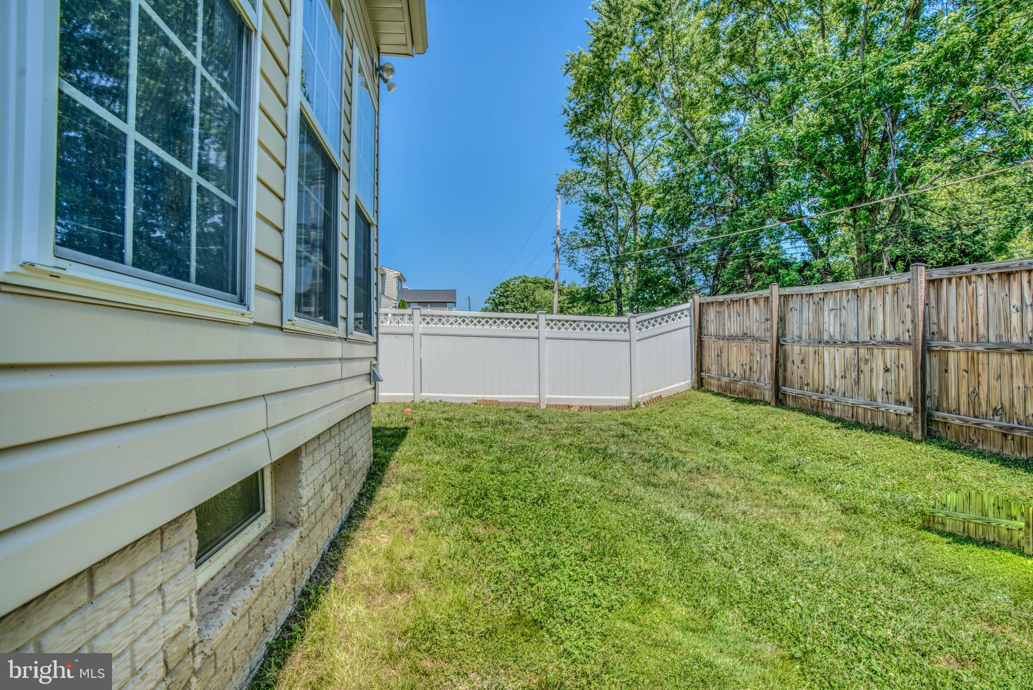 WHITE MARSH - Residential