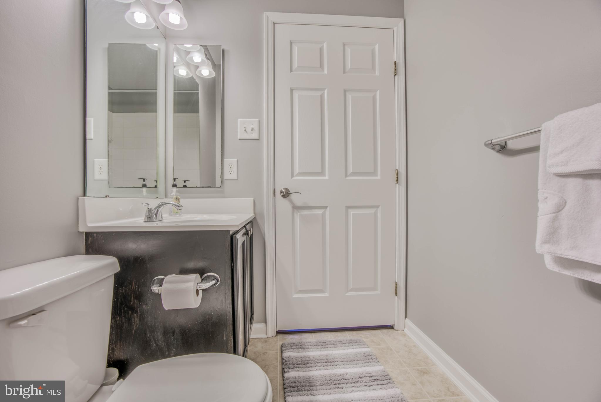 WHITE MARSH - Residential