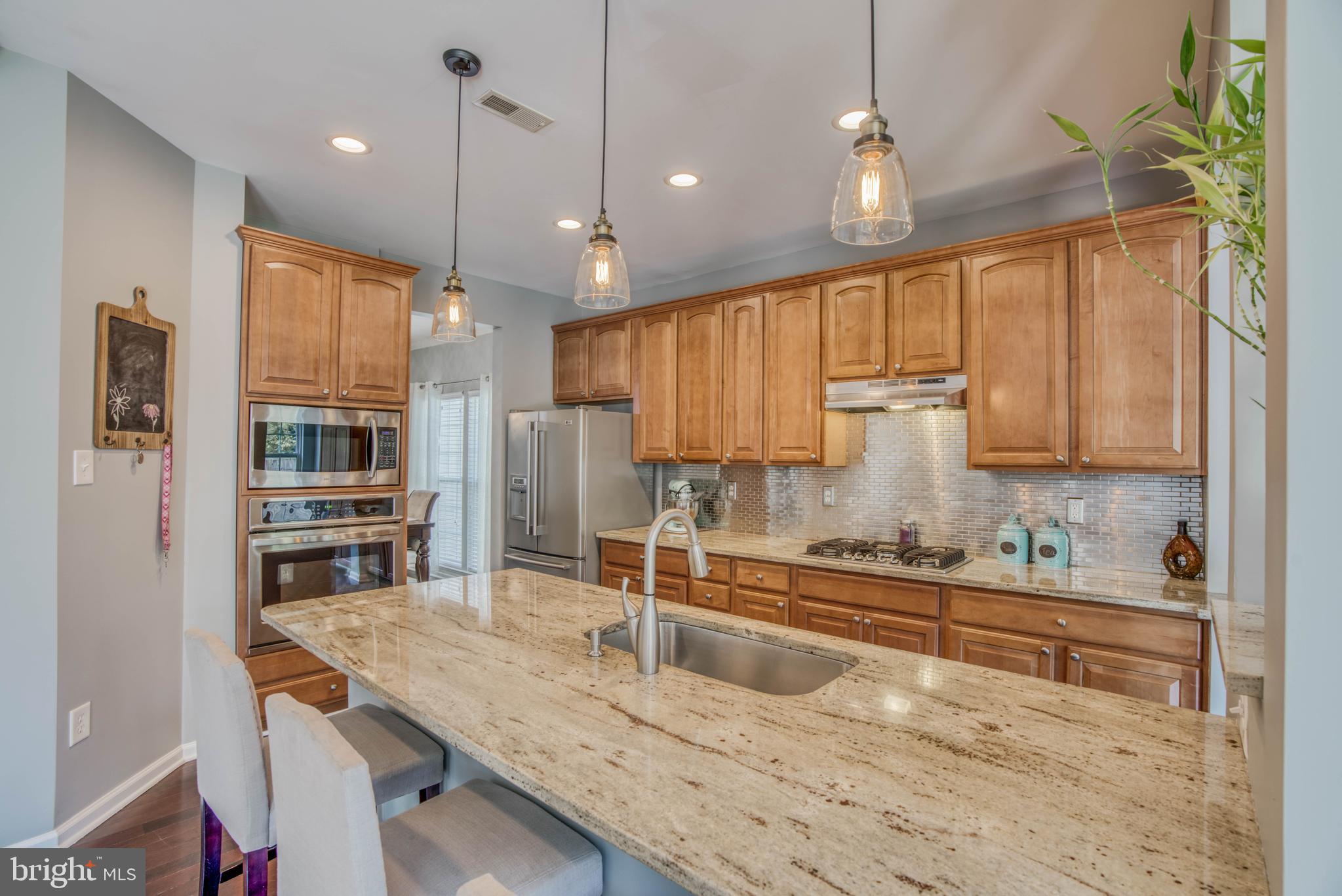 WHITE MARSH - Residential