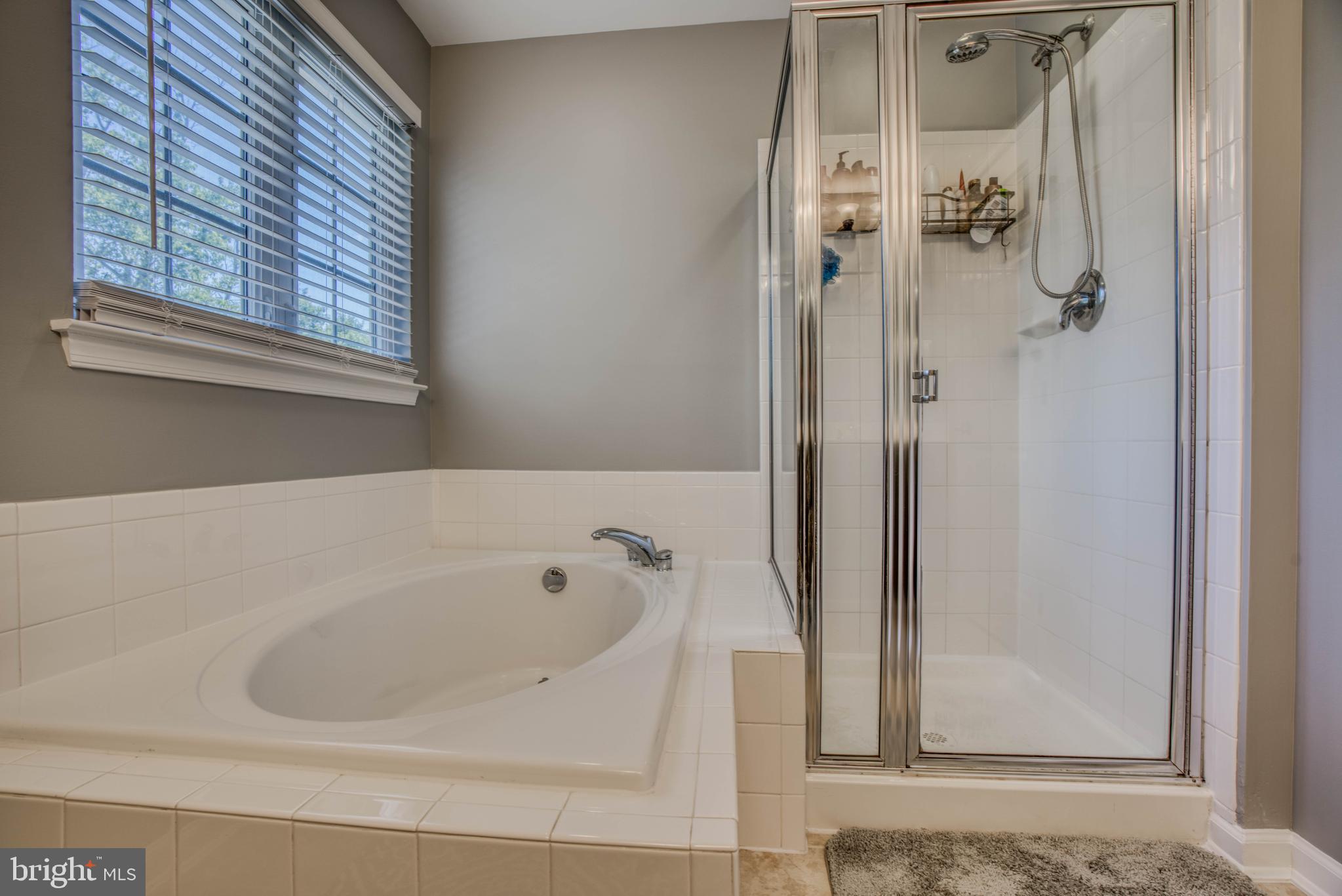 WHITE MARSH - Residential