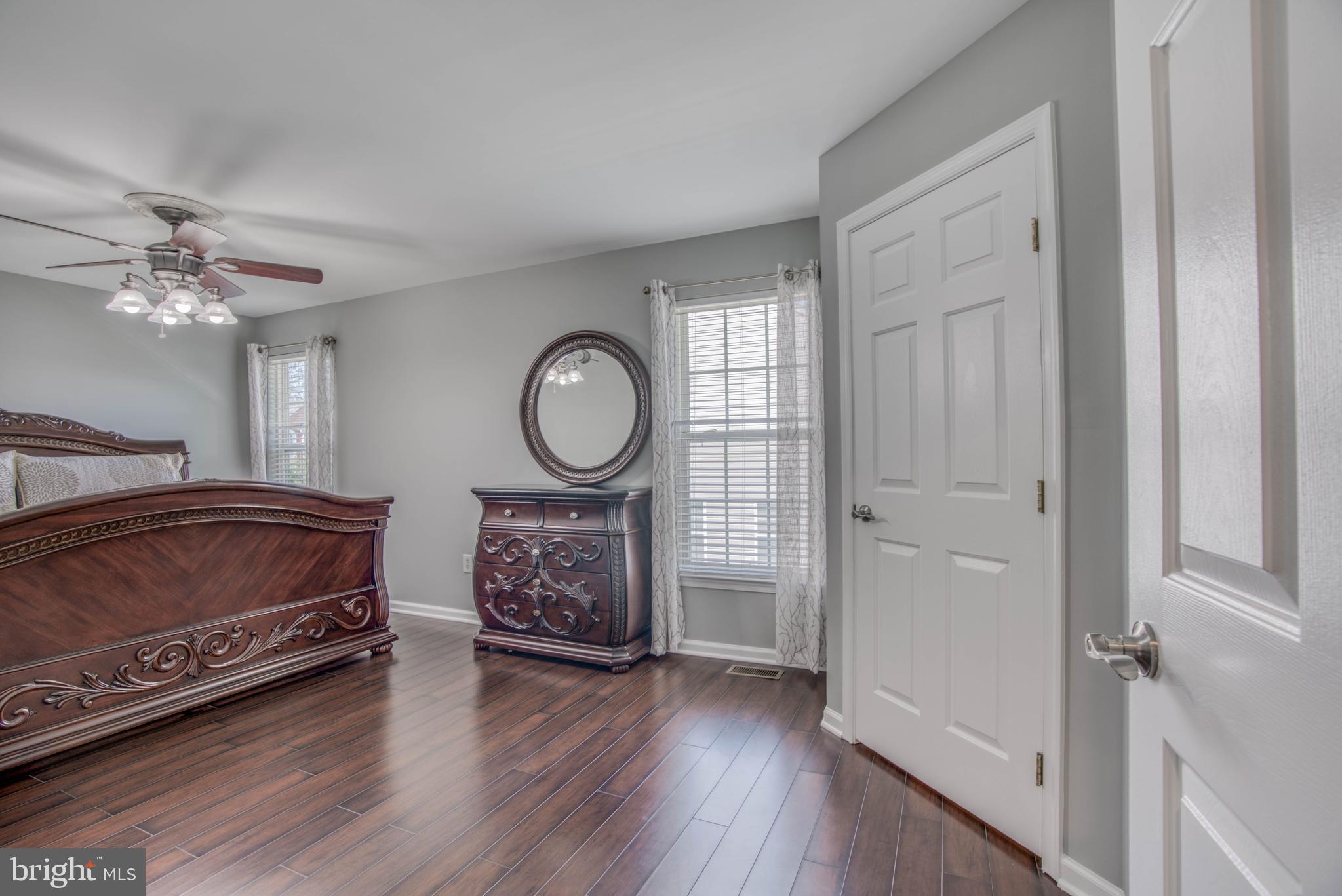 WHITE MARSH - Residential