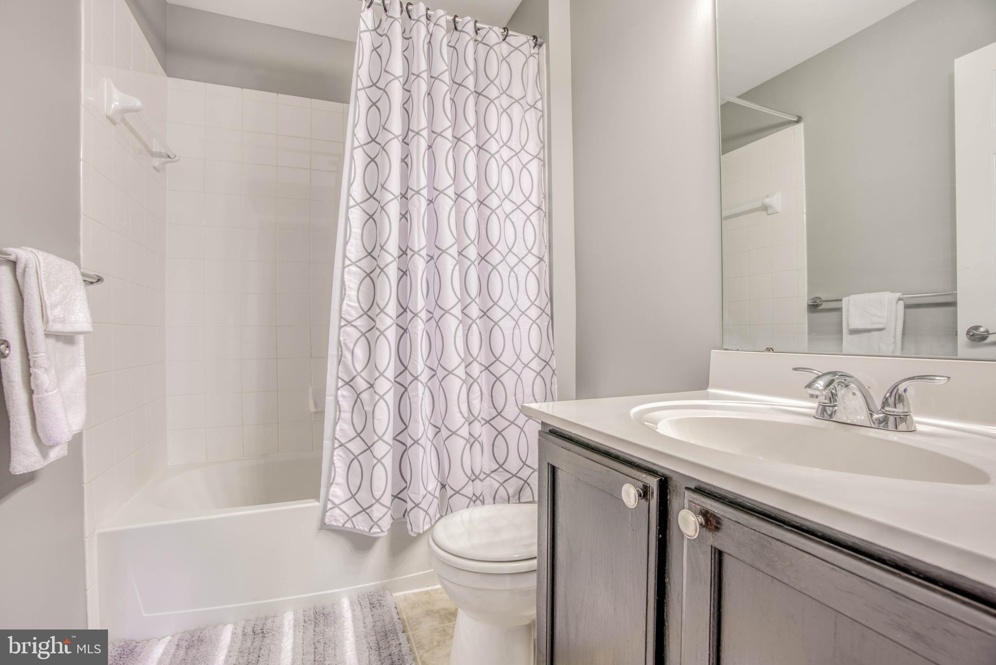 WHITE MARSH - Residential