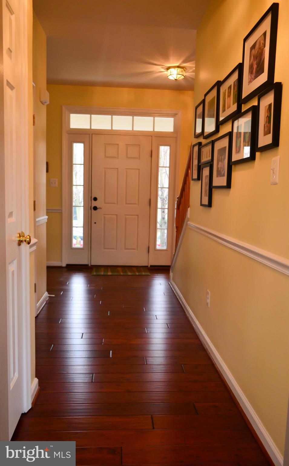 SOUTH RIDING - Residential