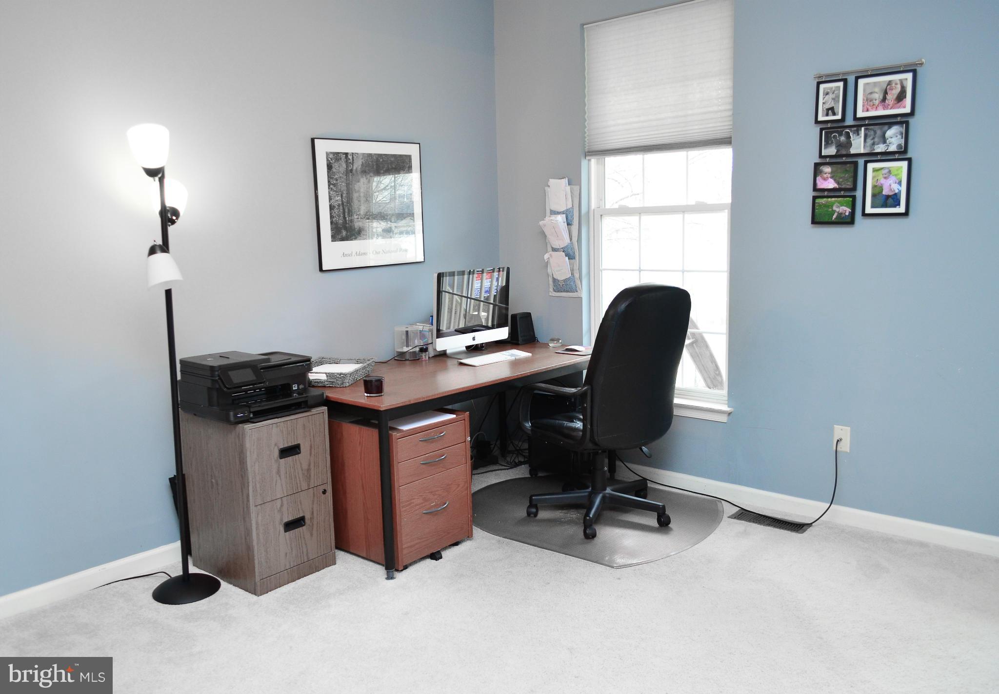 SOUTH RIDING - Residential