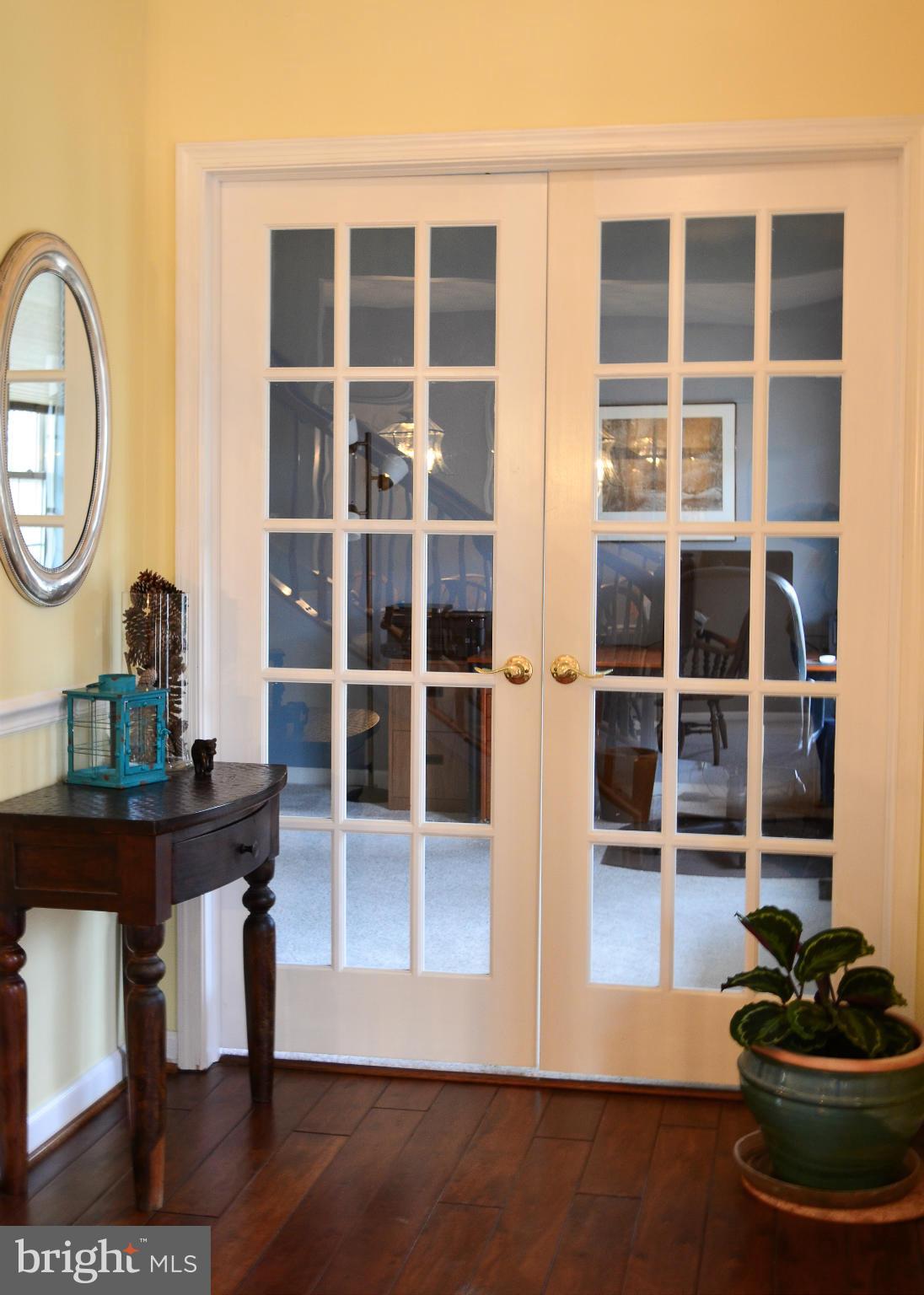 SOUTH RIDING - Residential