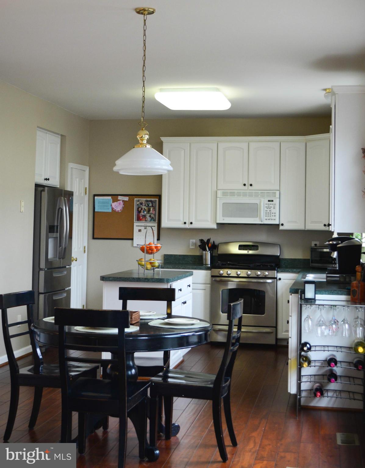 SOUTH RIDING - Residential