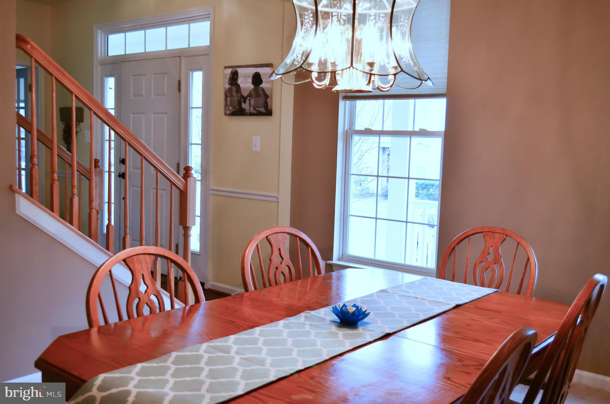 SOUTH RIDING - Residential