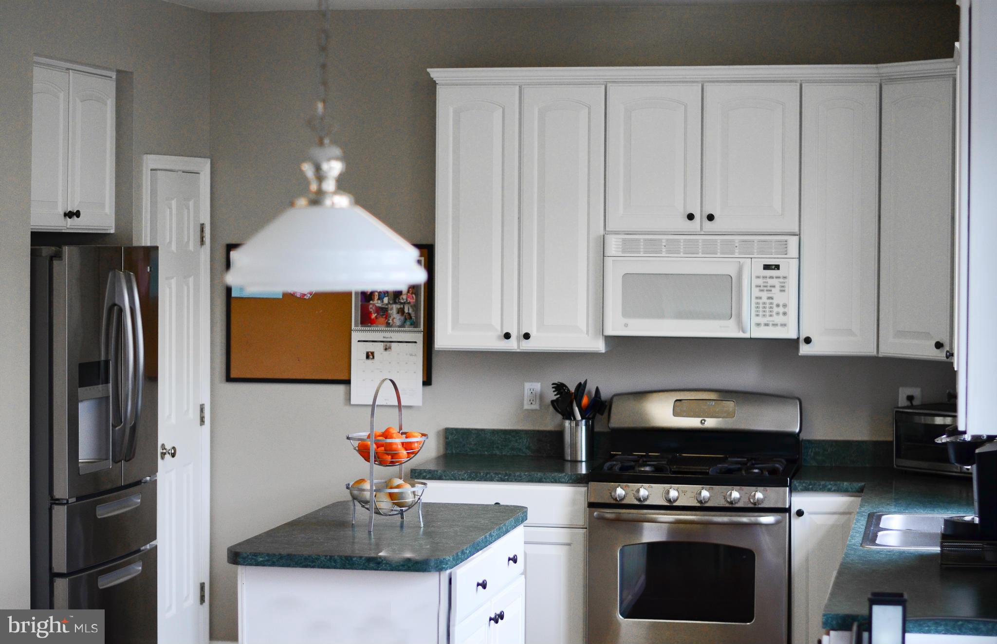 SOUTH RIDING - Residential