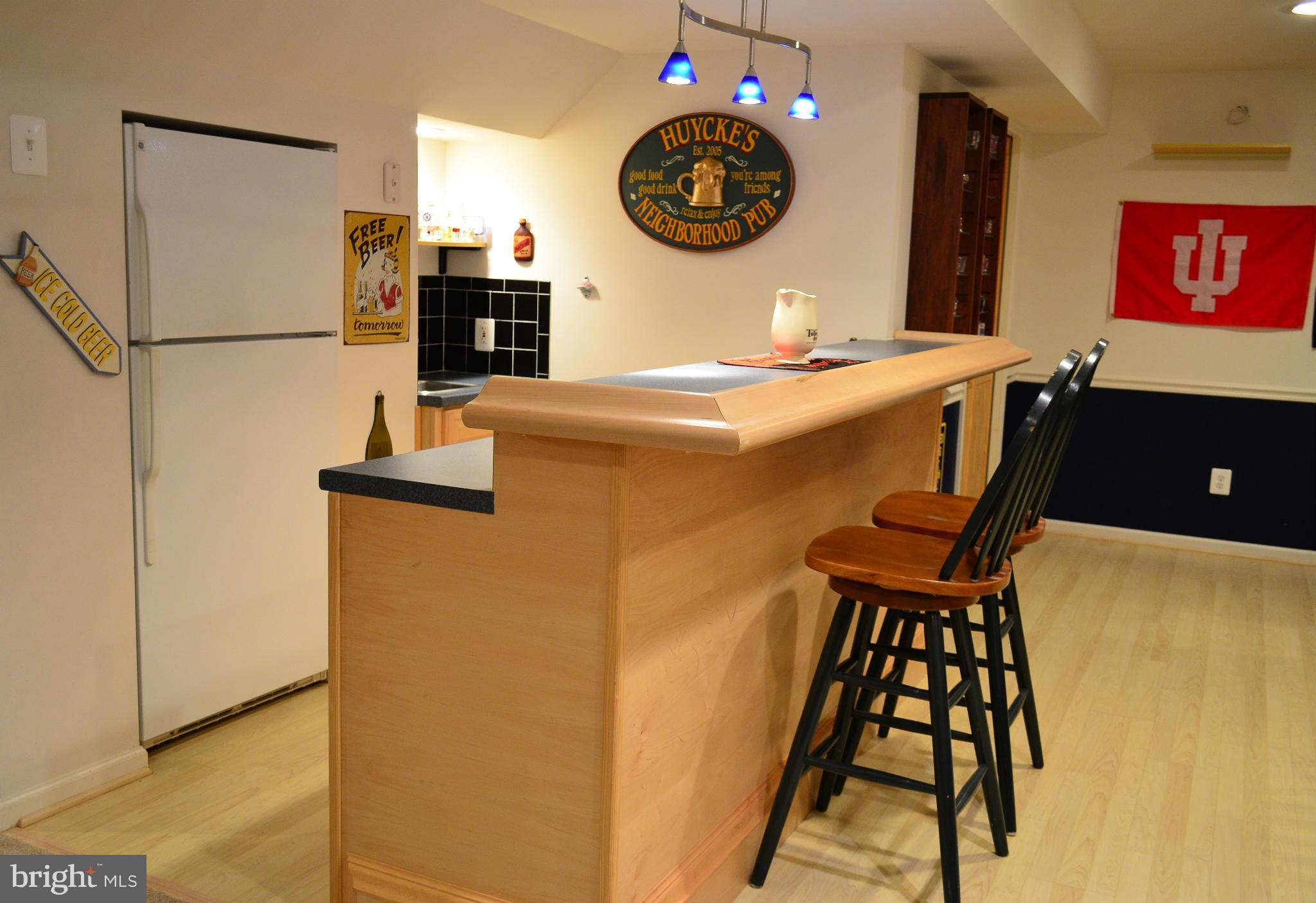 SOUTH RIDING - Residential