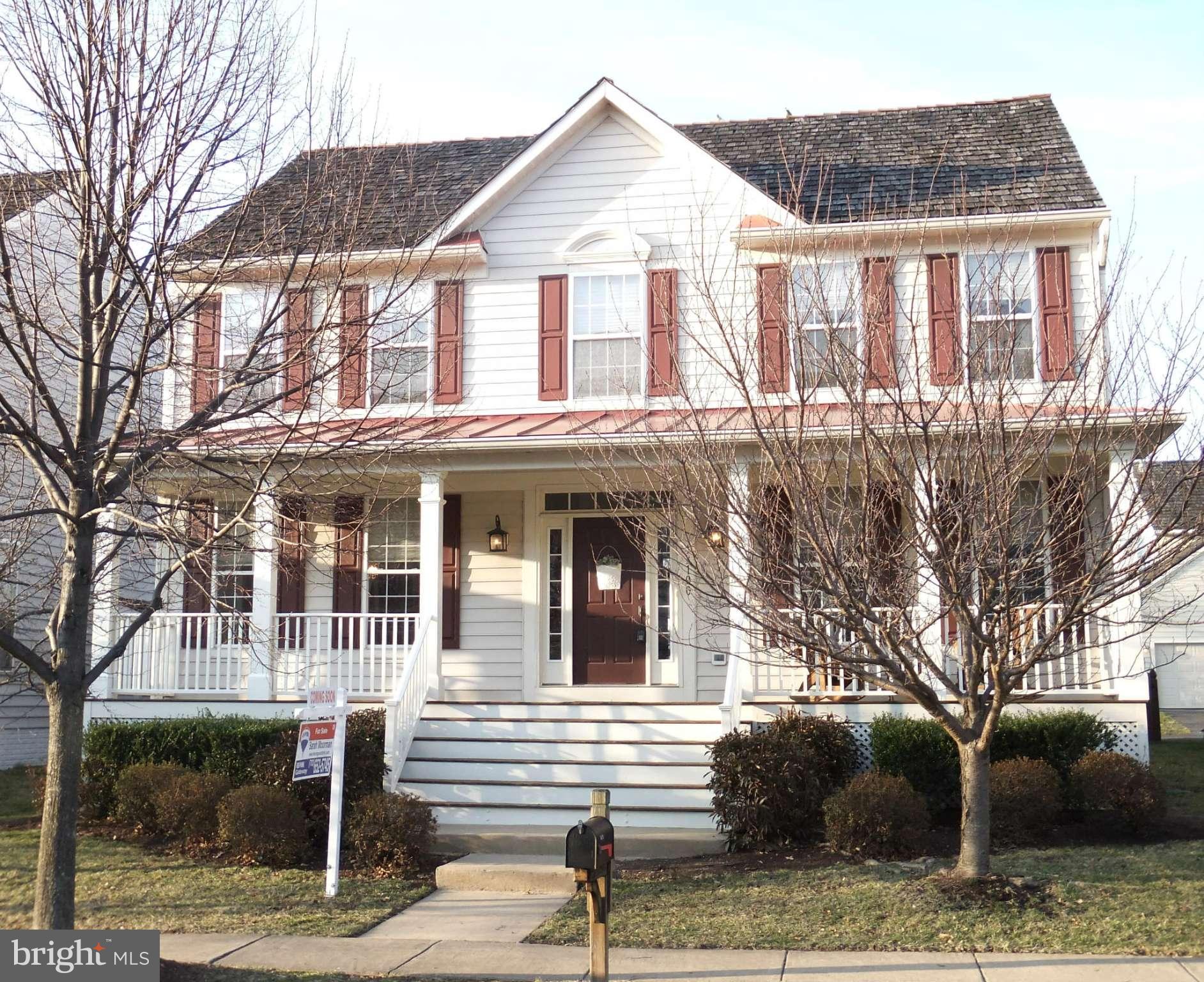 SOUTH RIDING - Residential