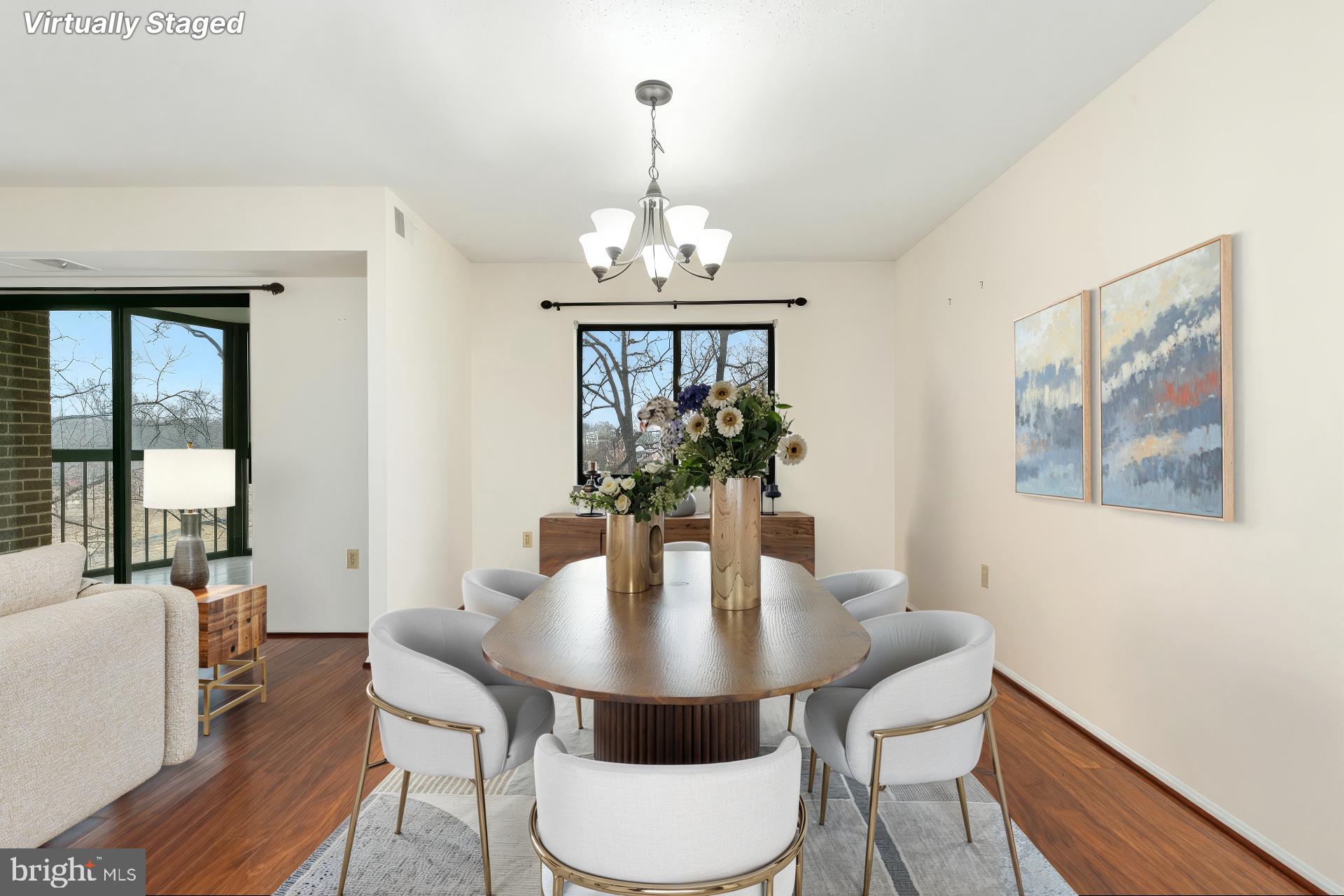 LEISURE WORLD - Residential