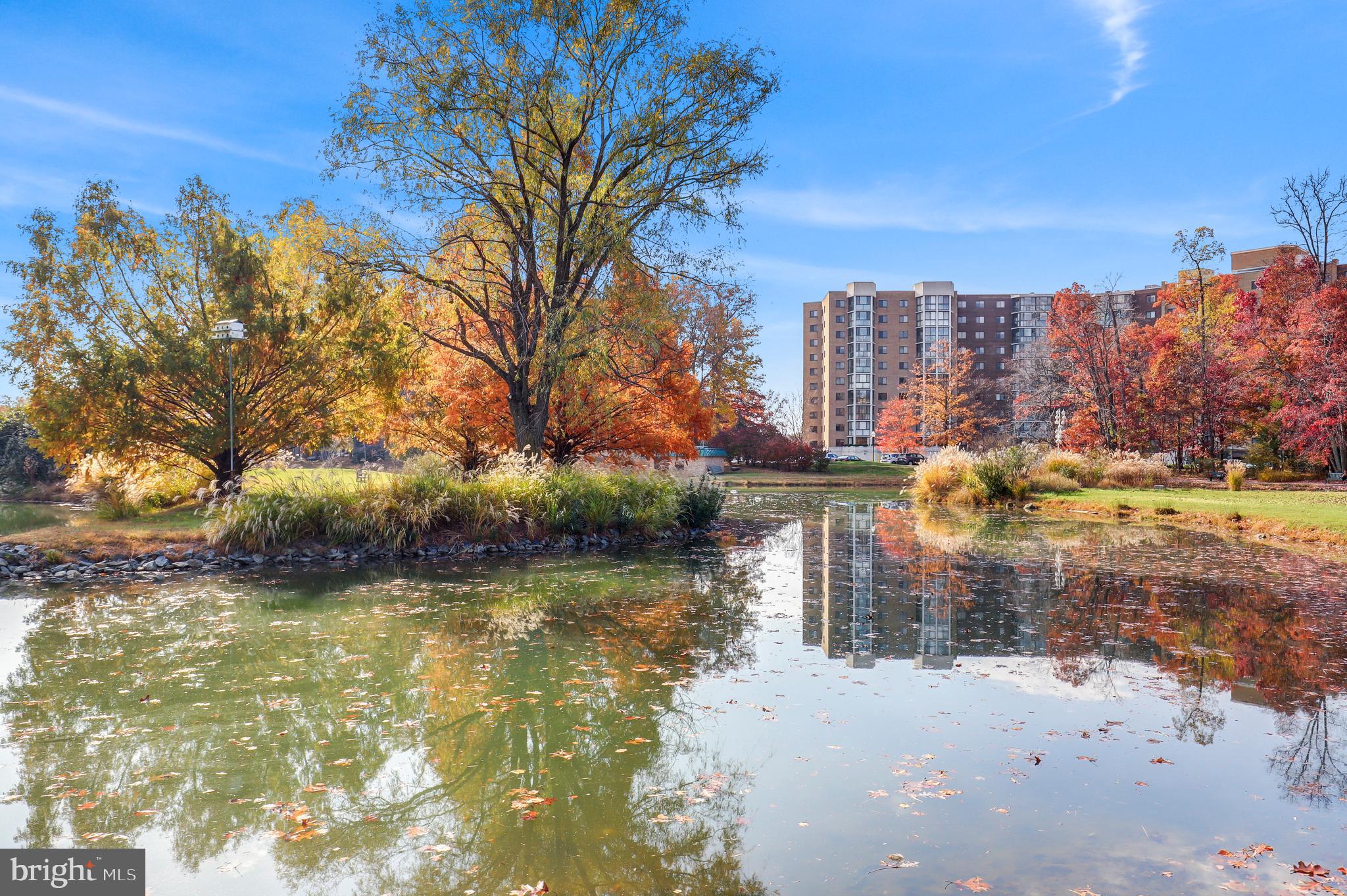 LEISURE WORLD - Residential