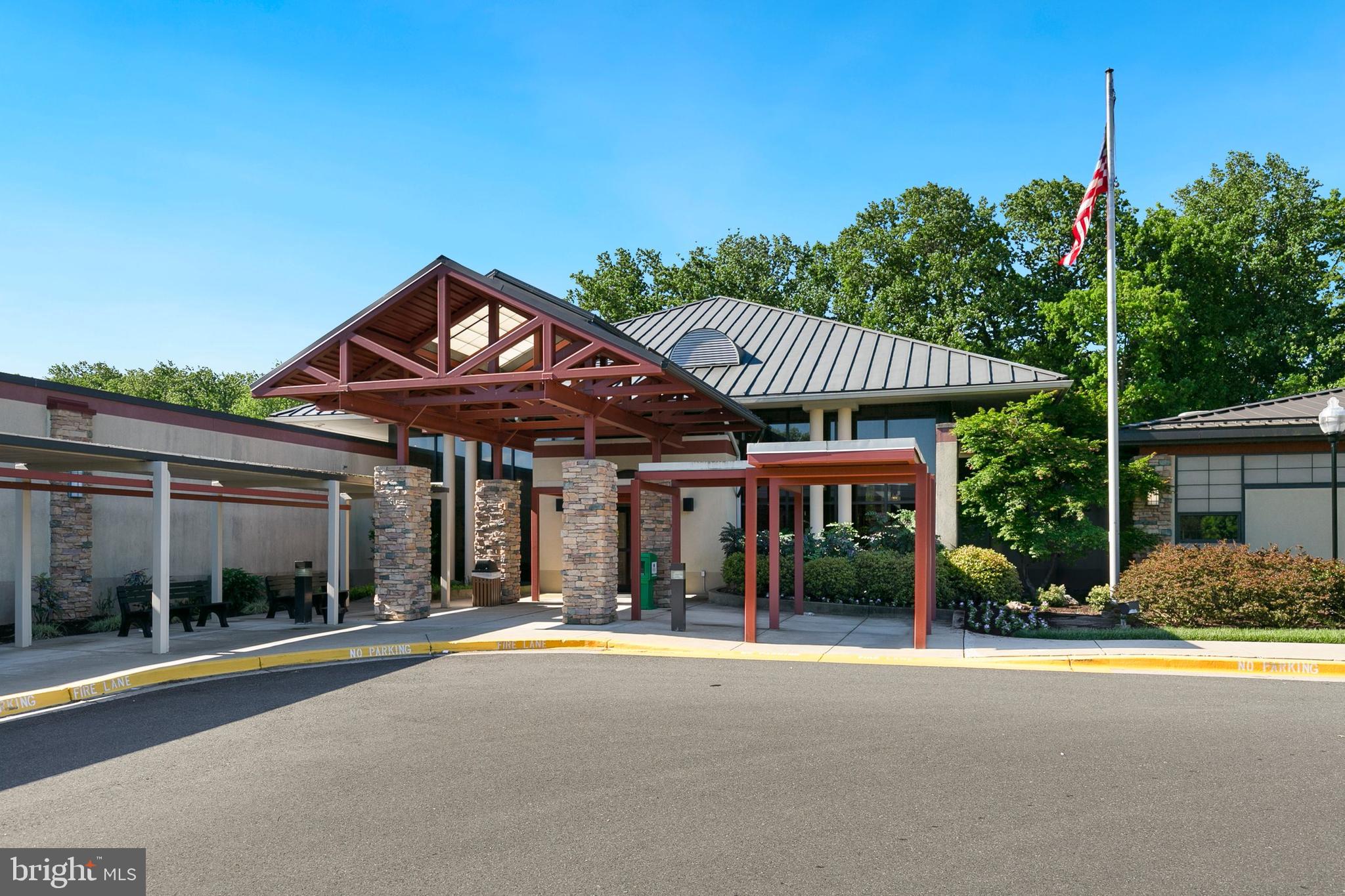 LEISURE WORLD - Residential