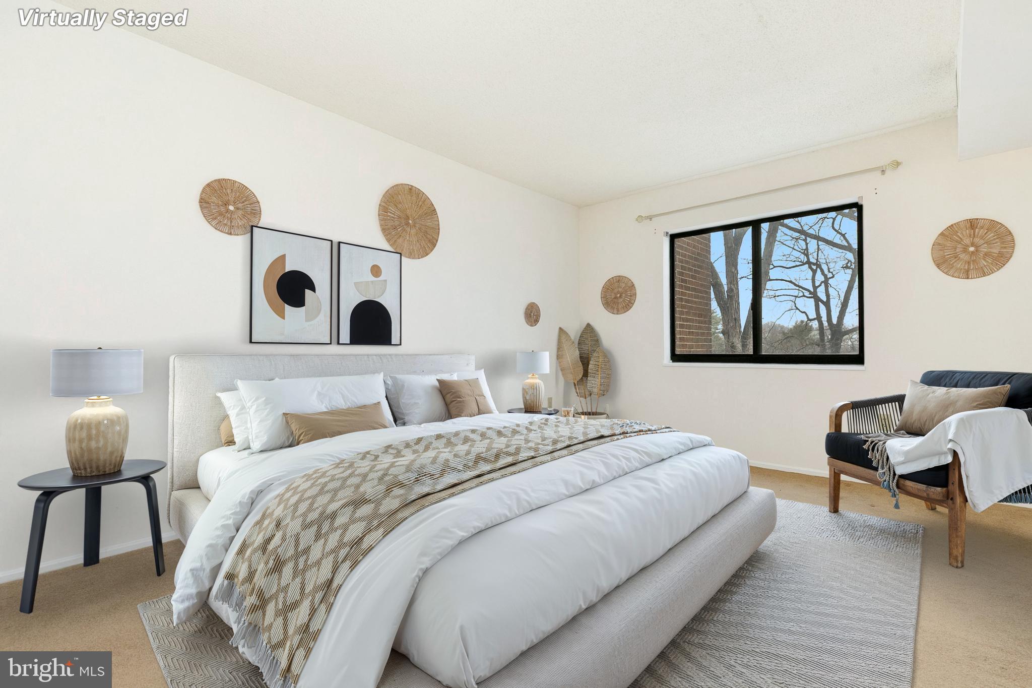 LEISURE WORLD - Residential