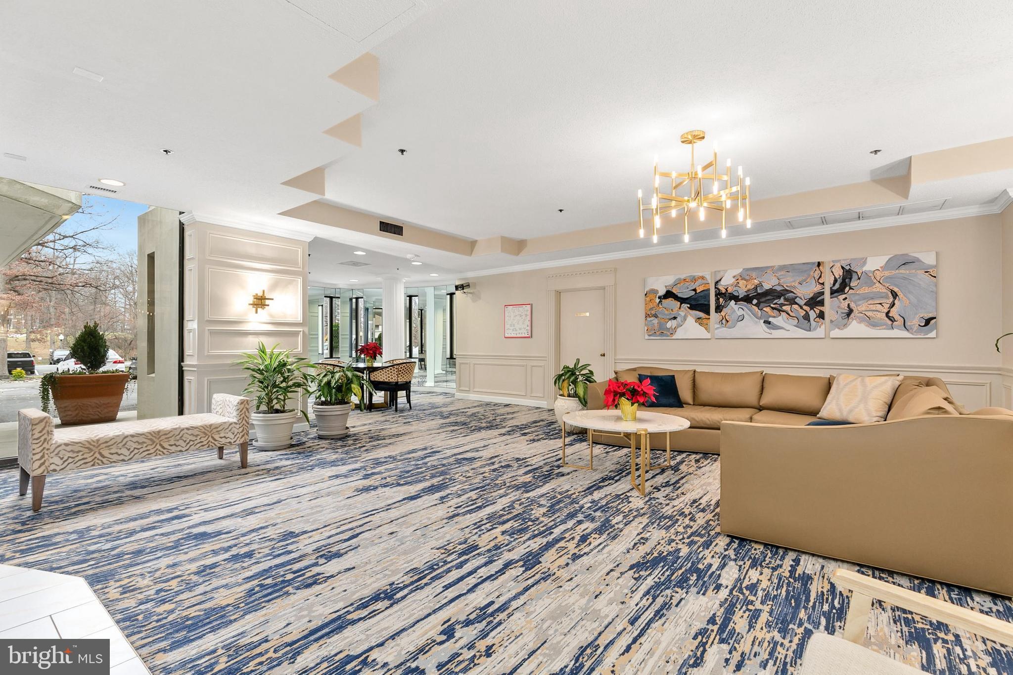 LEISURE WORLD - Residential