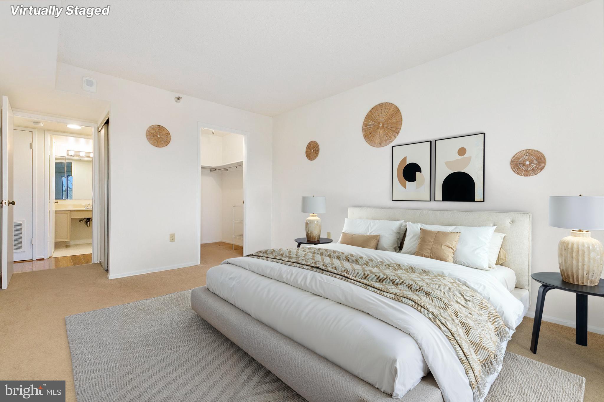 LEISURE WORLD - Residential