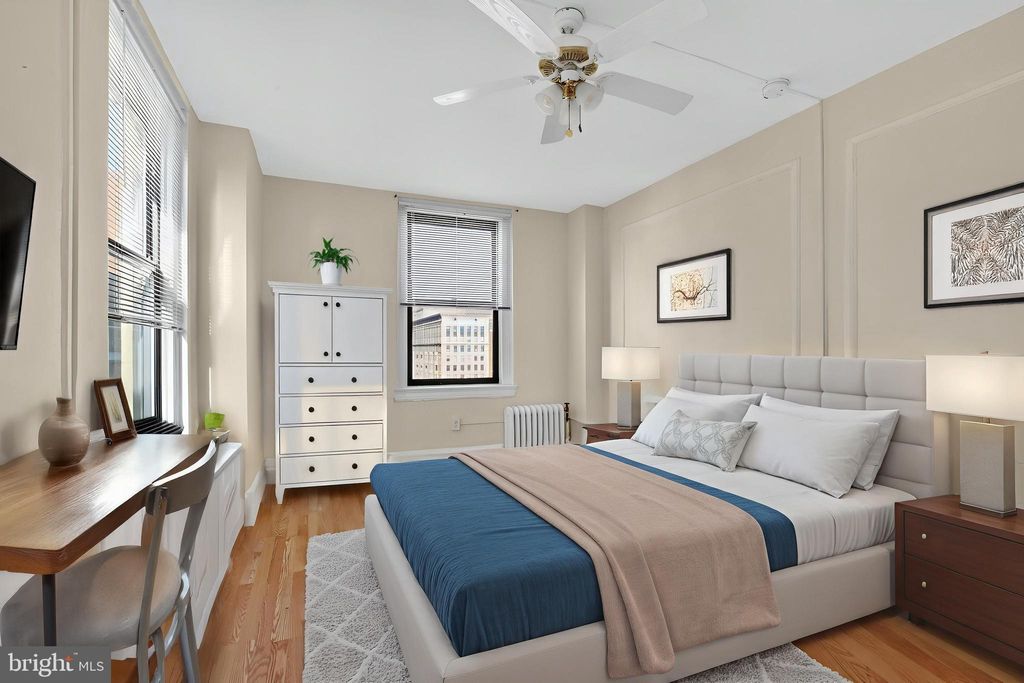 Photo of 1324 Locust Street #1512, PHILADELPHIA, PA 19107 (MLS # PAPH2558044)