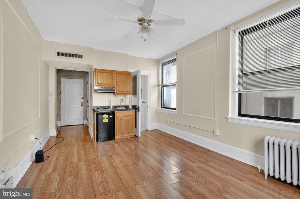 Photo of 1324 Locust Street #1512, PHILADELPHIA, PA 19107 (MLS # PAPH2558044)