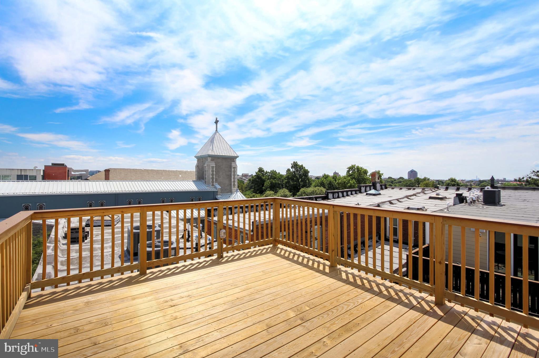 PATTERSON PARK - Residential