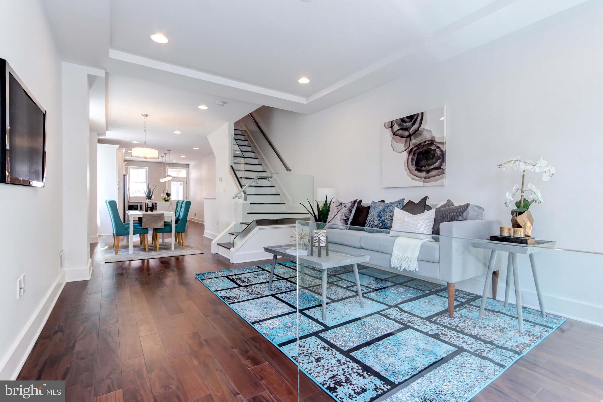 PATTERSON PARK - Residential