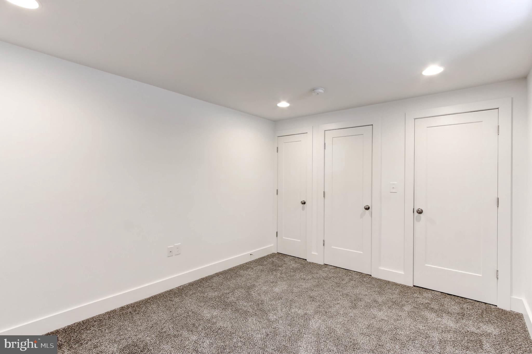 PATTERSON PARK - Residential