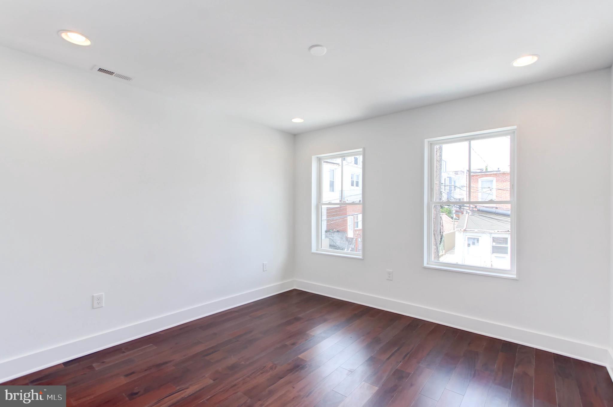 PATTERSON PARK - Residential