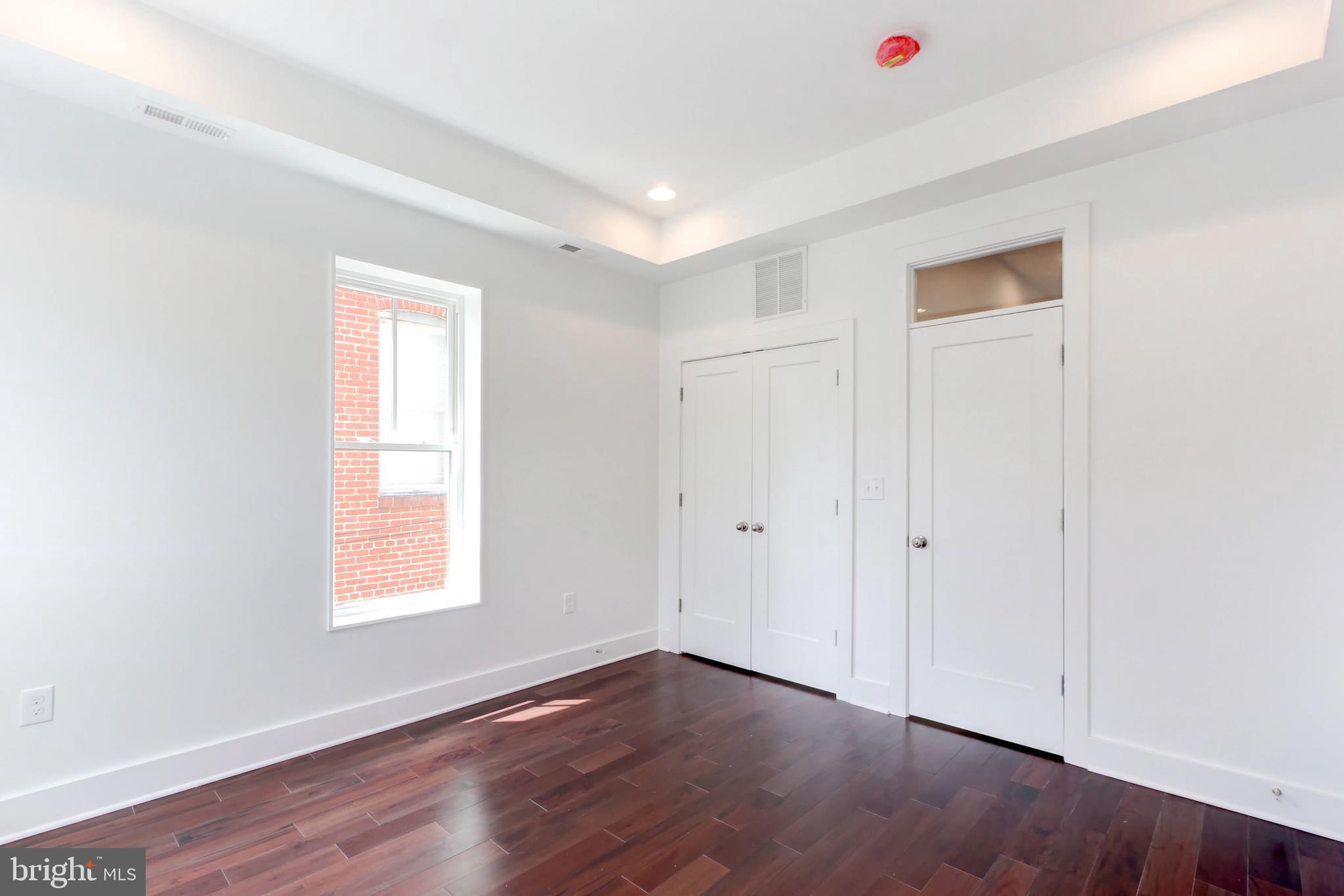 PATTERSON PARK - Residential