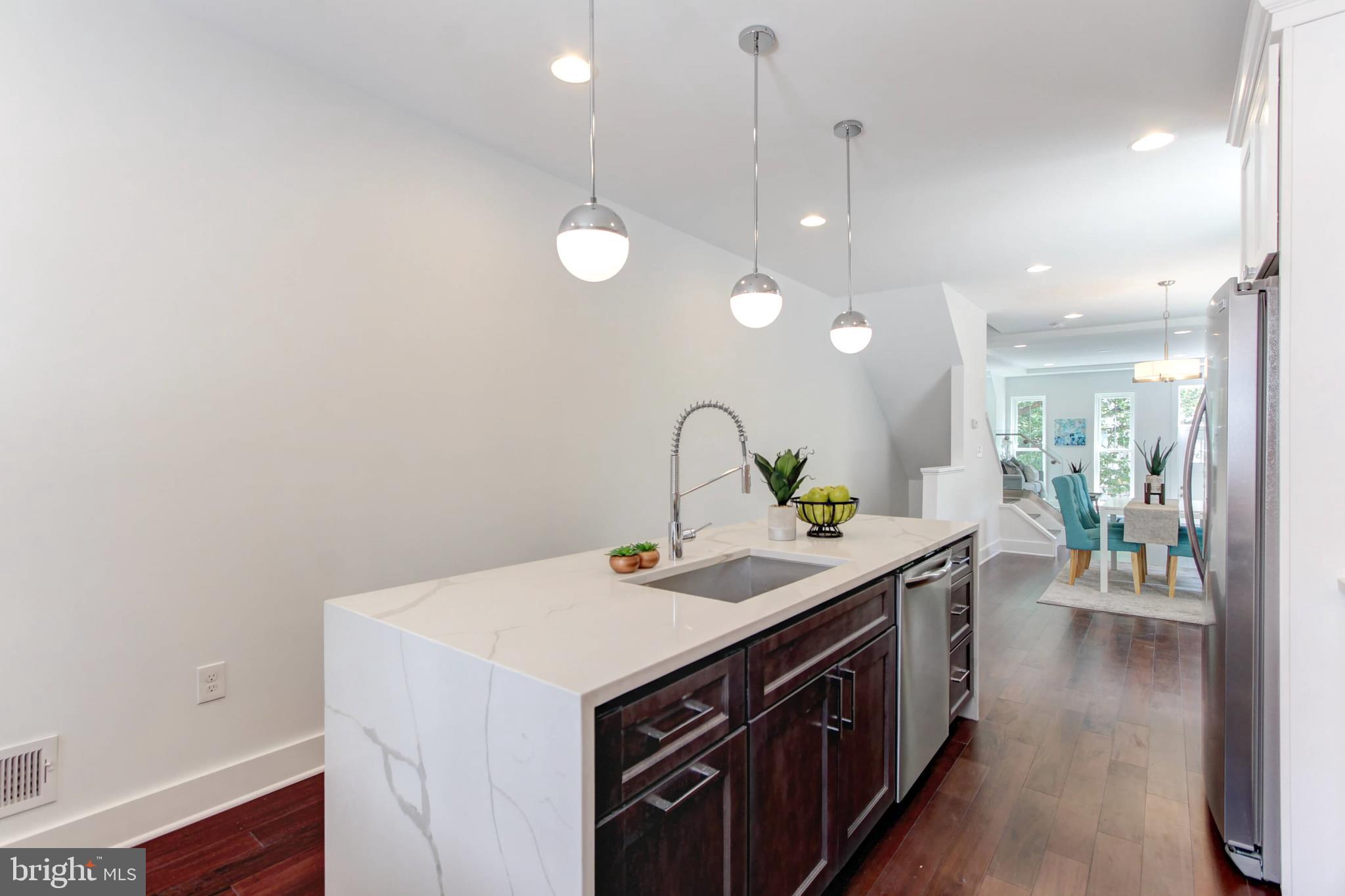 PATTERSON PARK - Residential