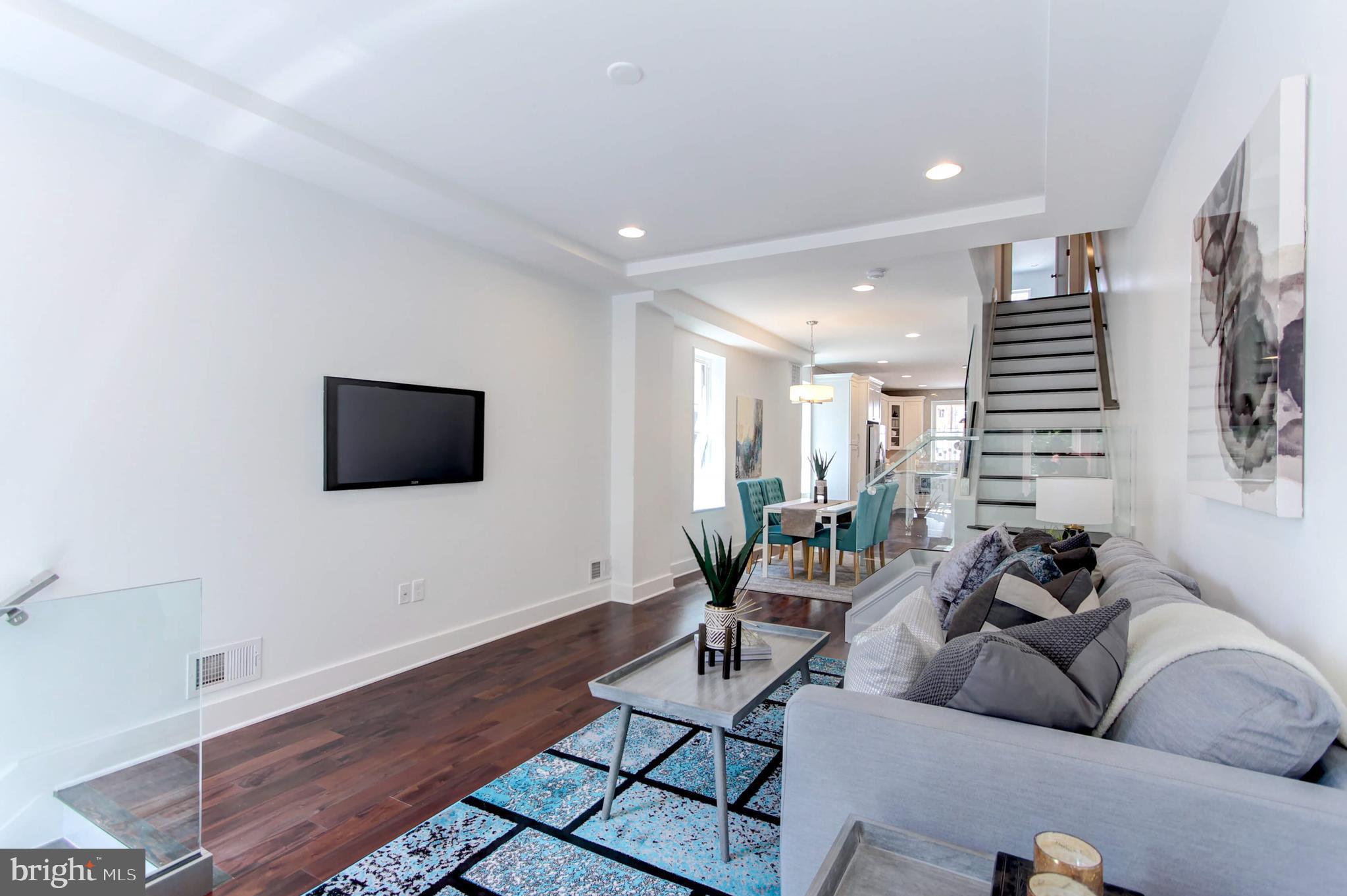 PATTERSON PARK - Residential