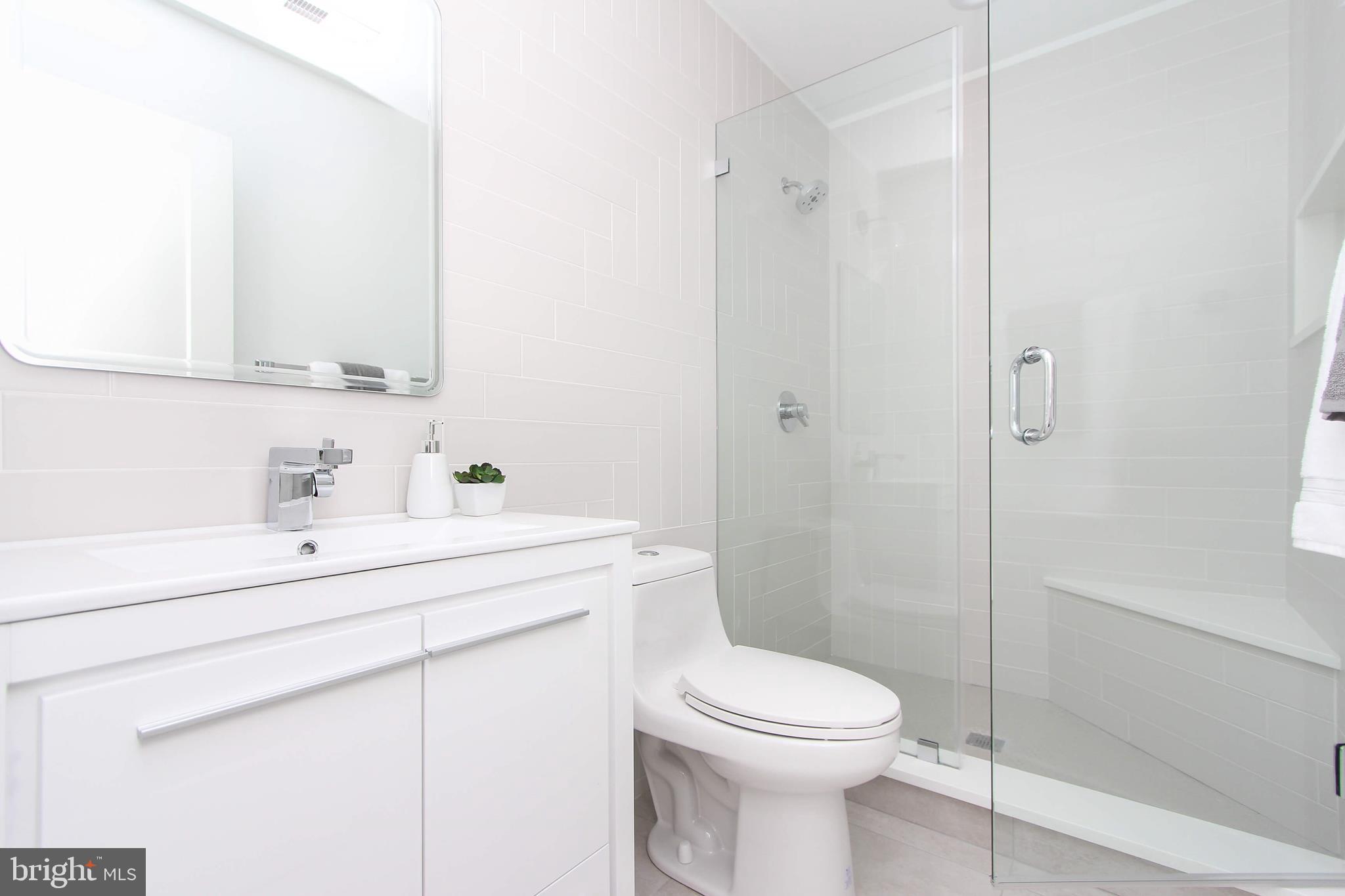 PATTERSON PARK - Residential