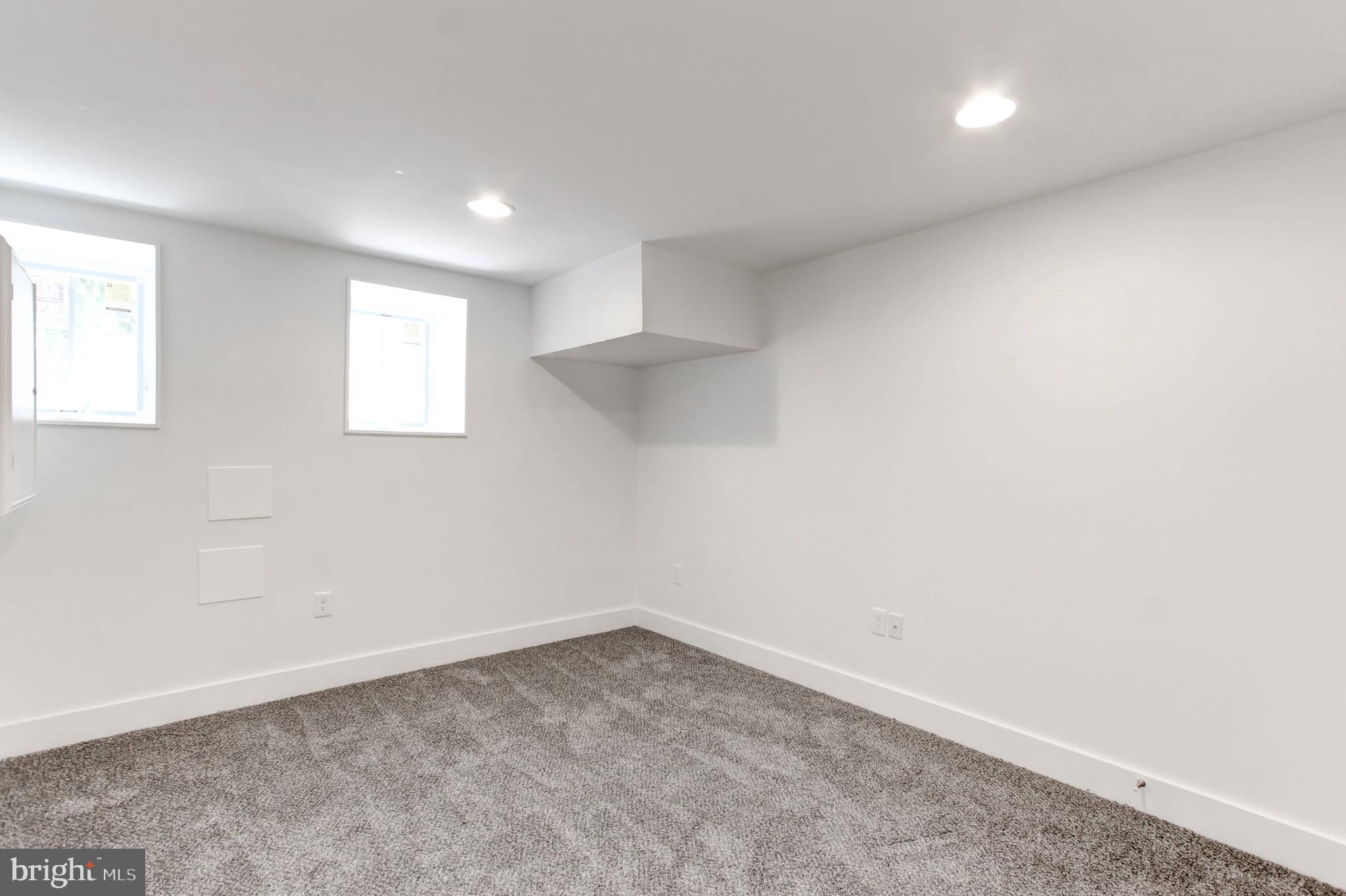 PATTERSON PARK - Residential