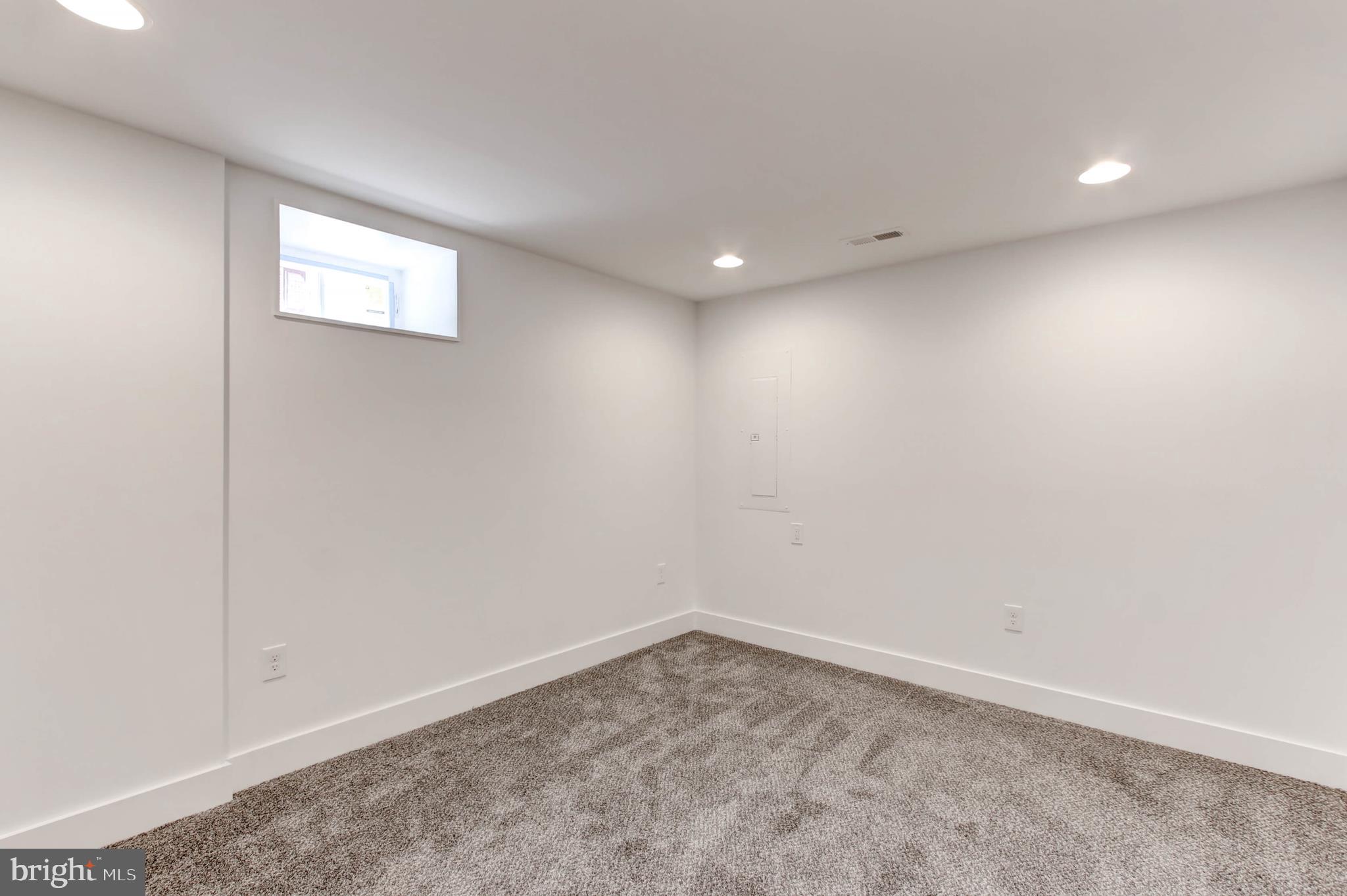 PATTERSON PARK - Residential