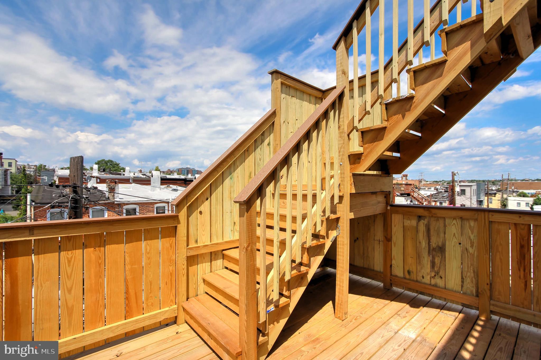 PATTERSON PARK - Residential