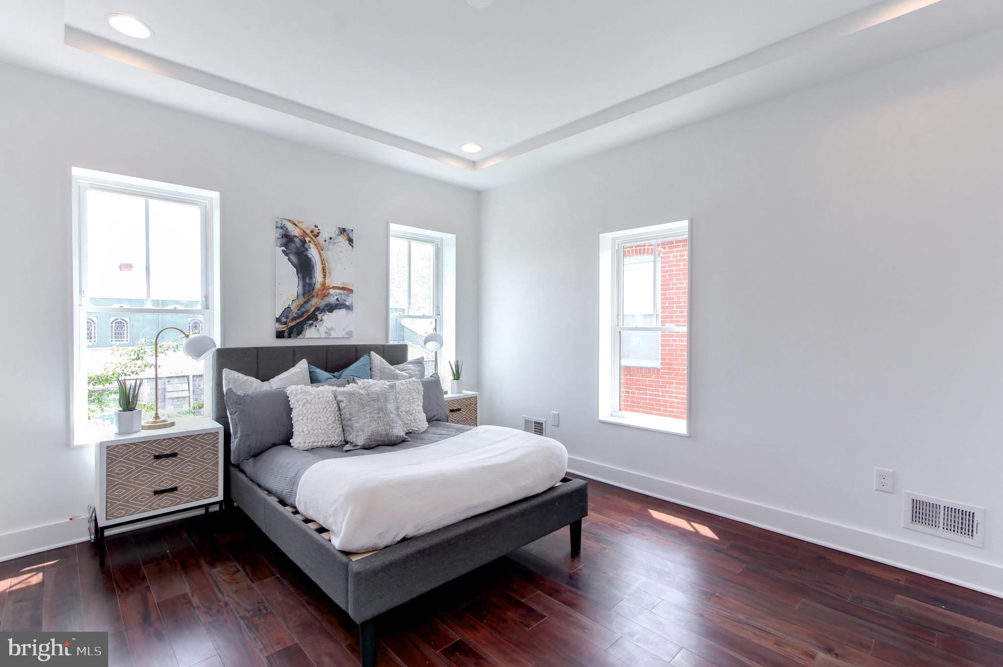 PATTERSON PARK - Residential