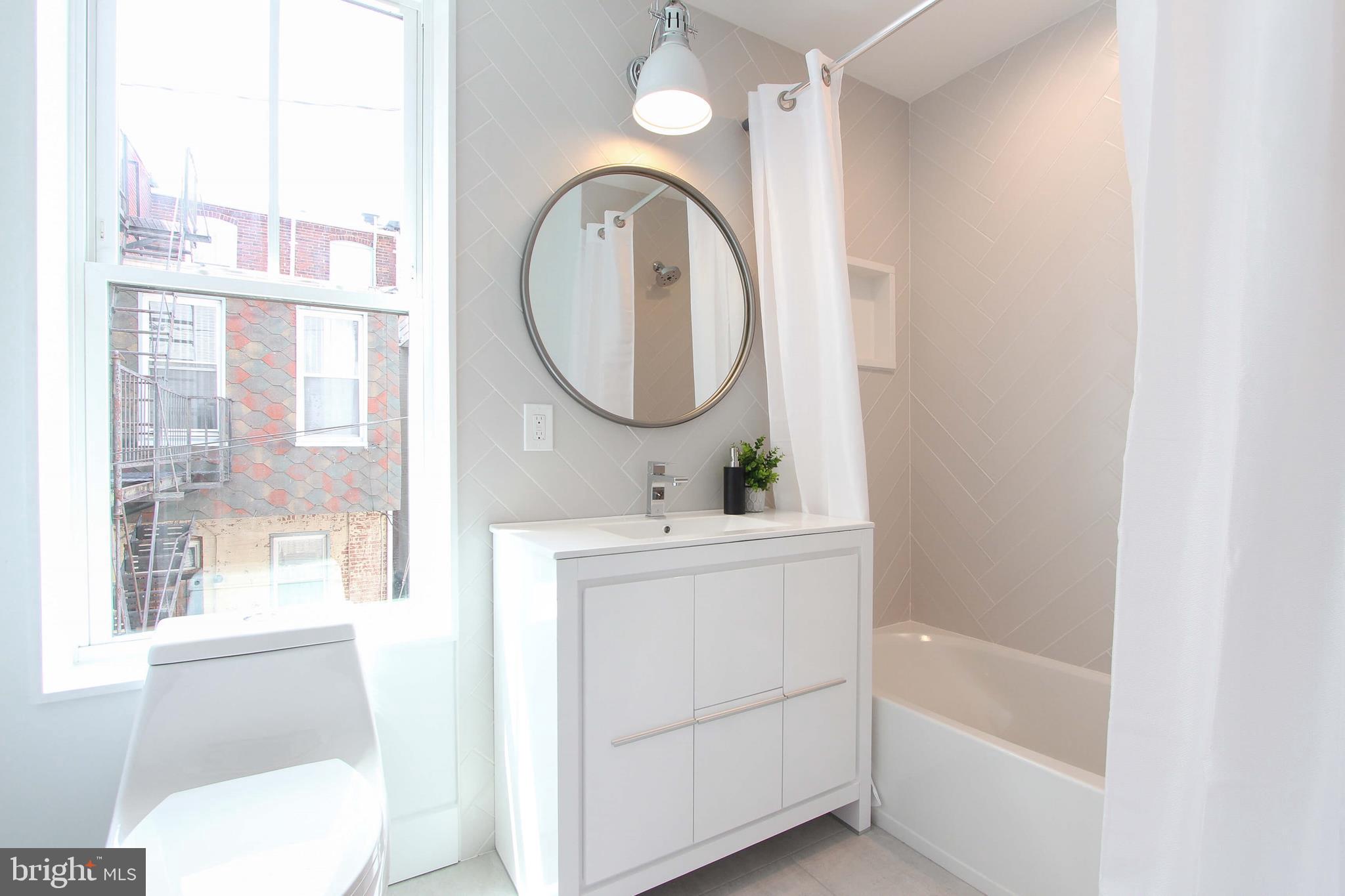 PATTERSON PARK - Residential