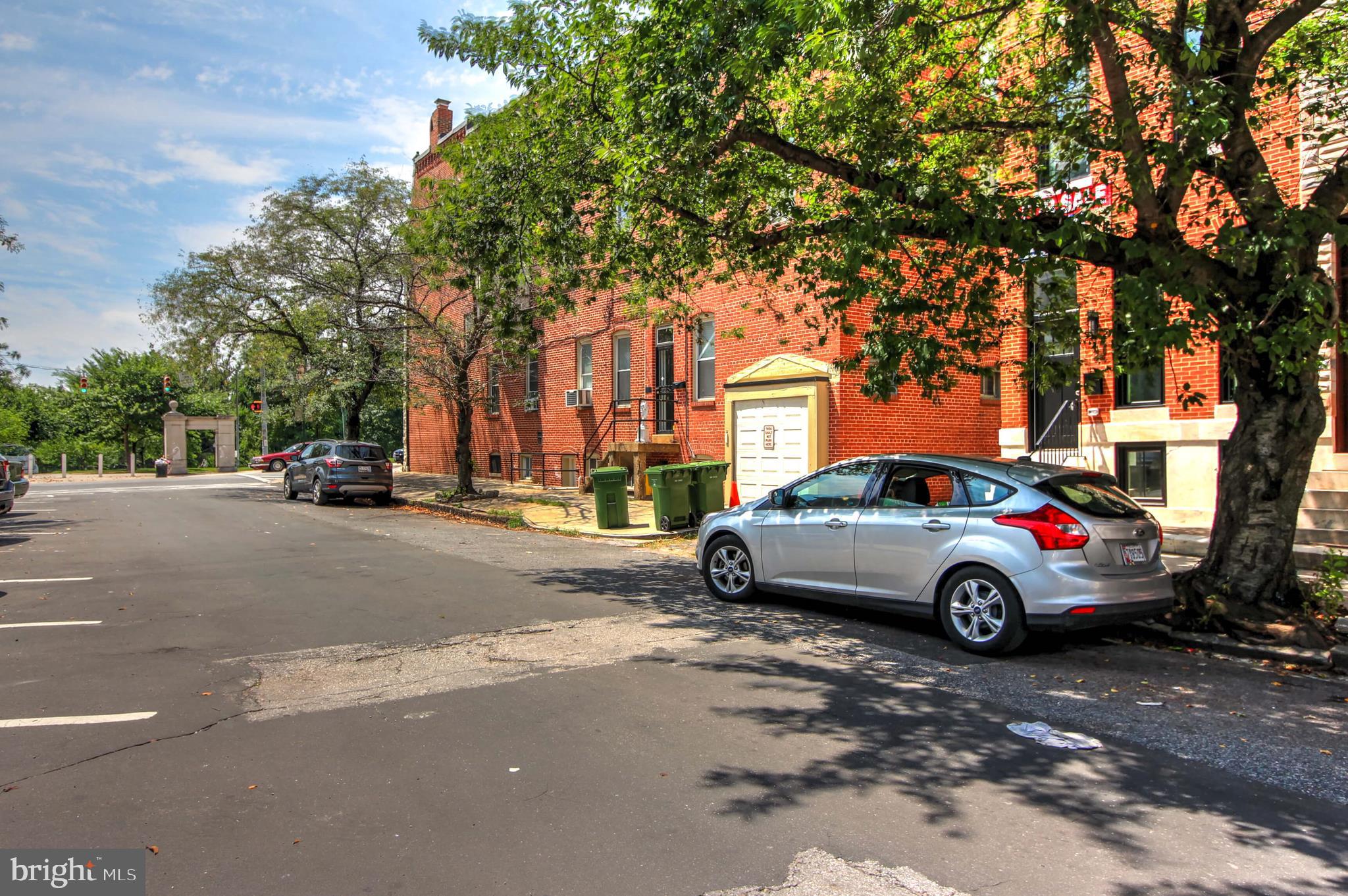 PATTERSON PARK - Residential